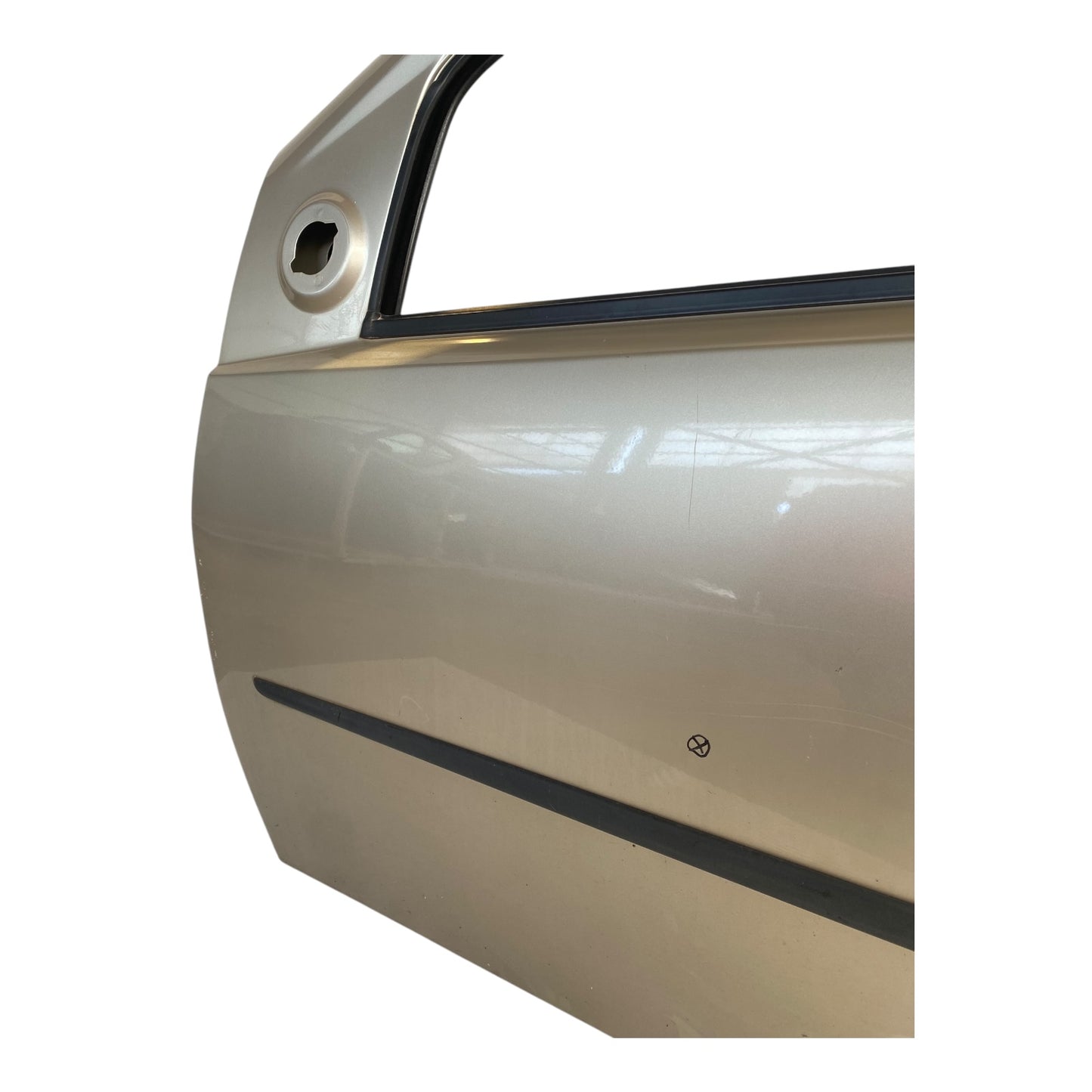 Porta Portiera Anteriore Sinistro FIAT PUNTO 2 Serie 5 Porte