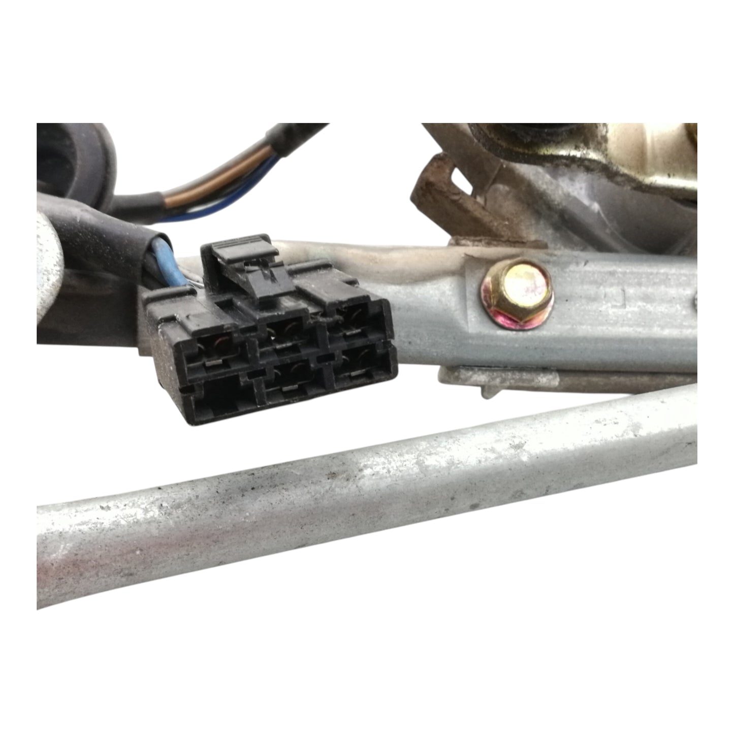 Motorino Meccanismo Tergicristallo CHEVROLET MATIZ 2 Serie