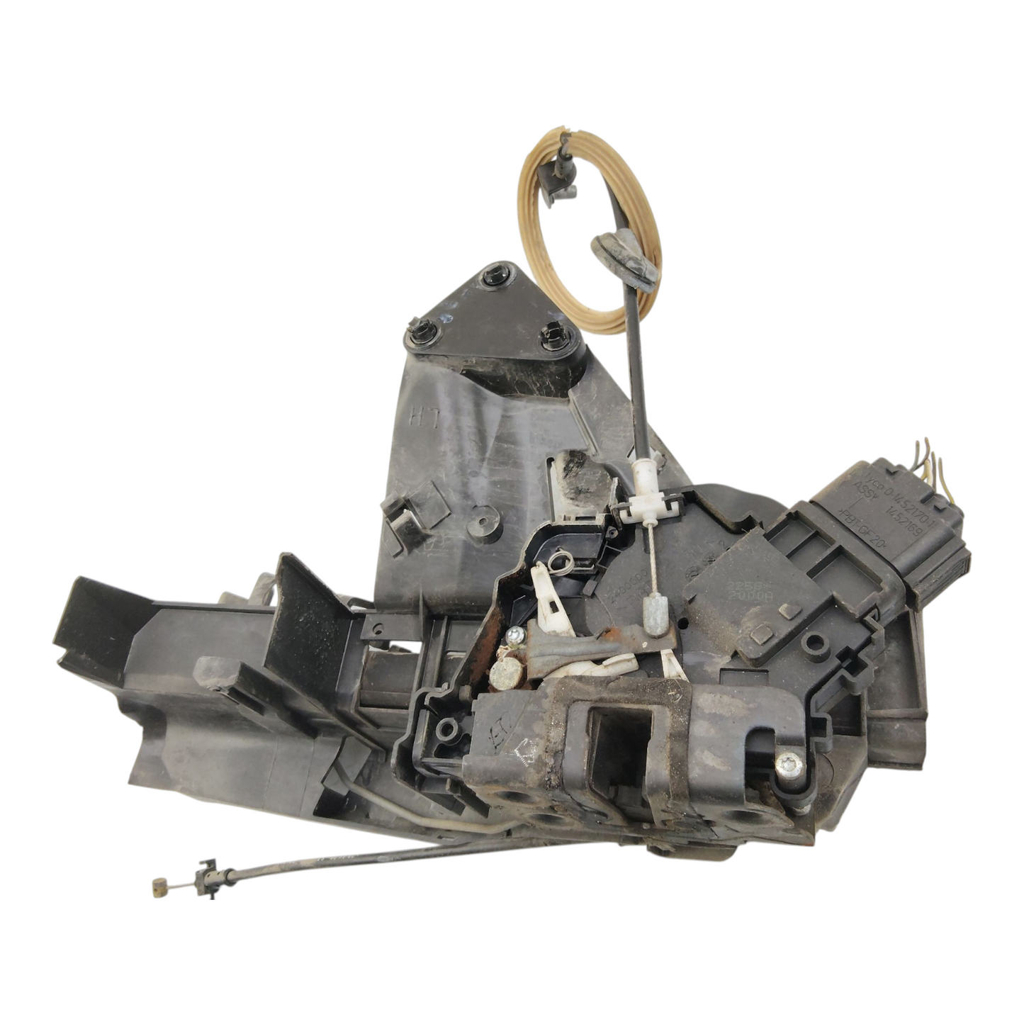 Serratura Porta Anteriore Sinistro FORD FOCUS 3 Serie 3-5 Porte
