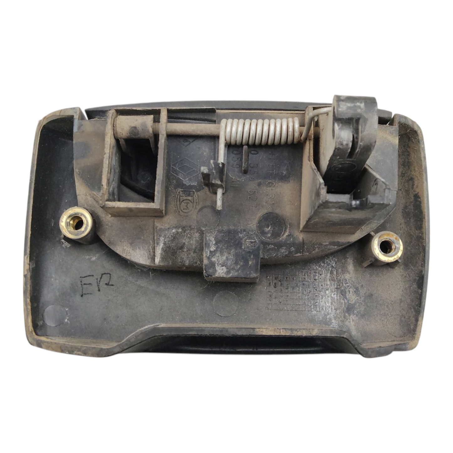 Maniglia Esterna Porta Sinistro RENAULT KANGOO 1 2 Serie