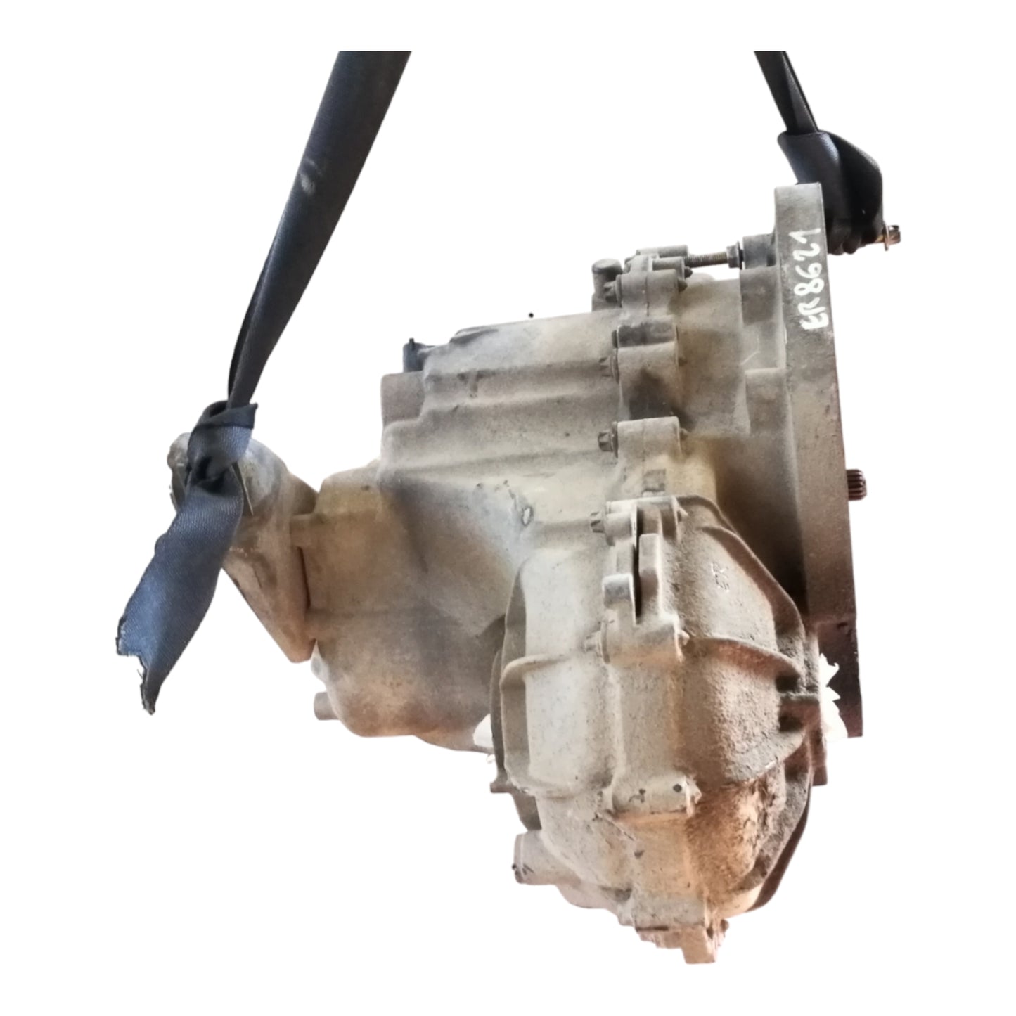 Cambio Automatico SMART CITY COUPE/CABRIO 450 0.7 Benzina 37-45 kW