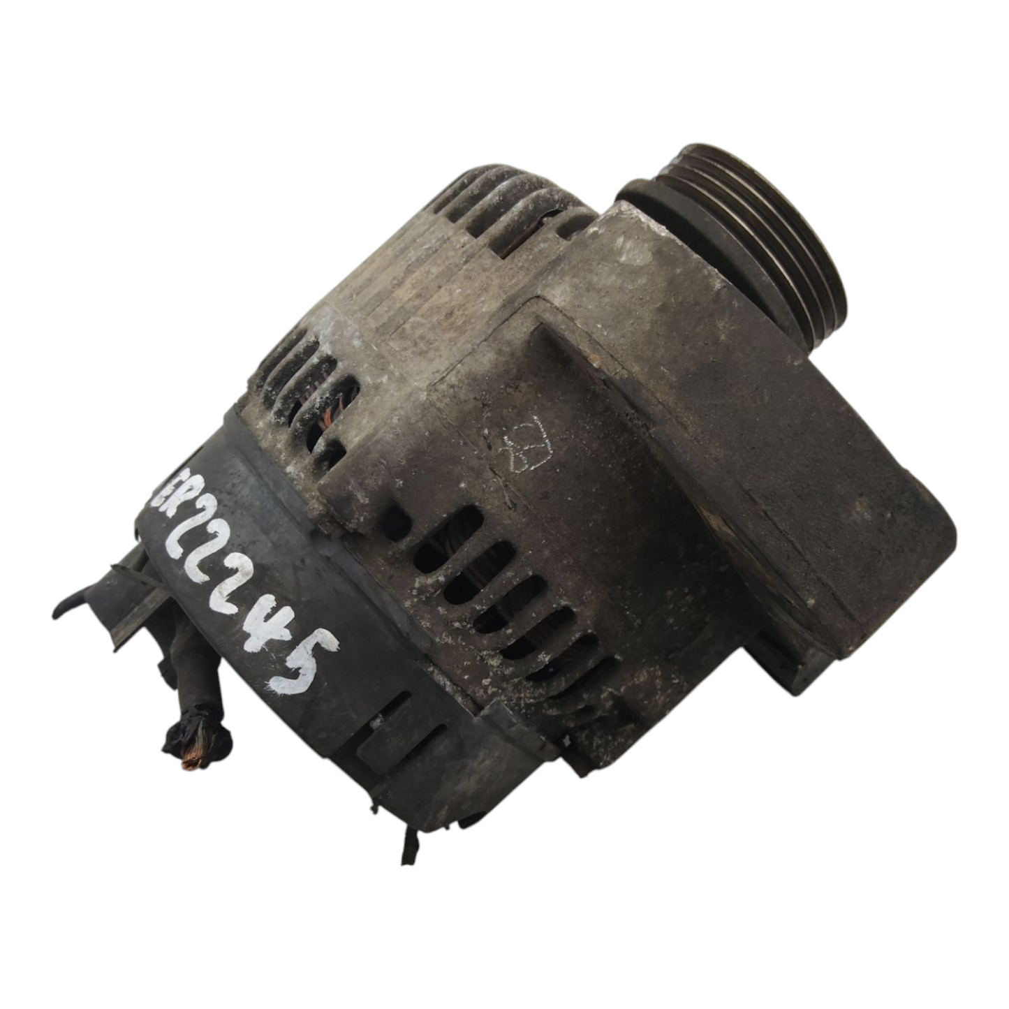 Alternatore FIAT PUNTO 1 Serie/STRADA 2 Serie/PALIO Benzina
