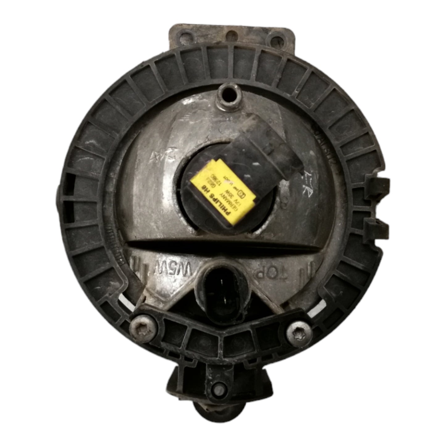 Fendinebbia Anteriore Sinistro MINI COOPER/CLUBAMN R55