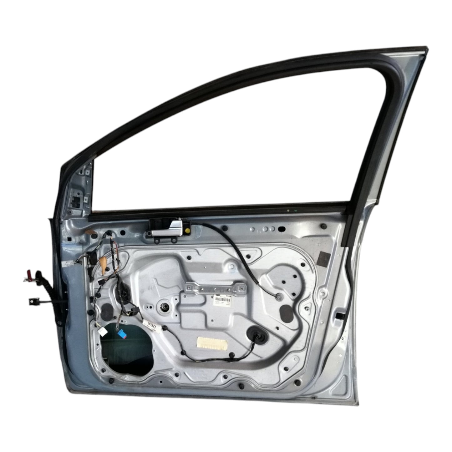 Porta Portiera Anteriore Destro FORD FOCUS 3 Serie Berlina SW 5 Porte