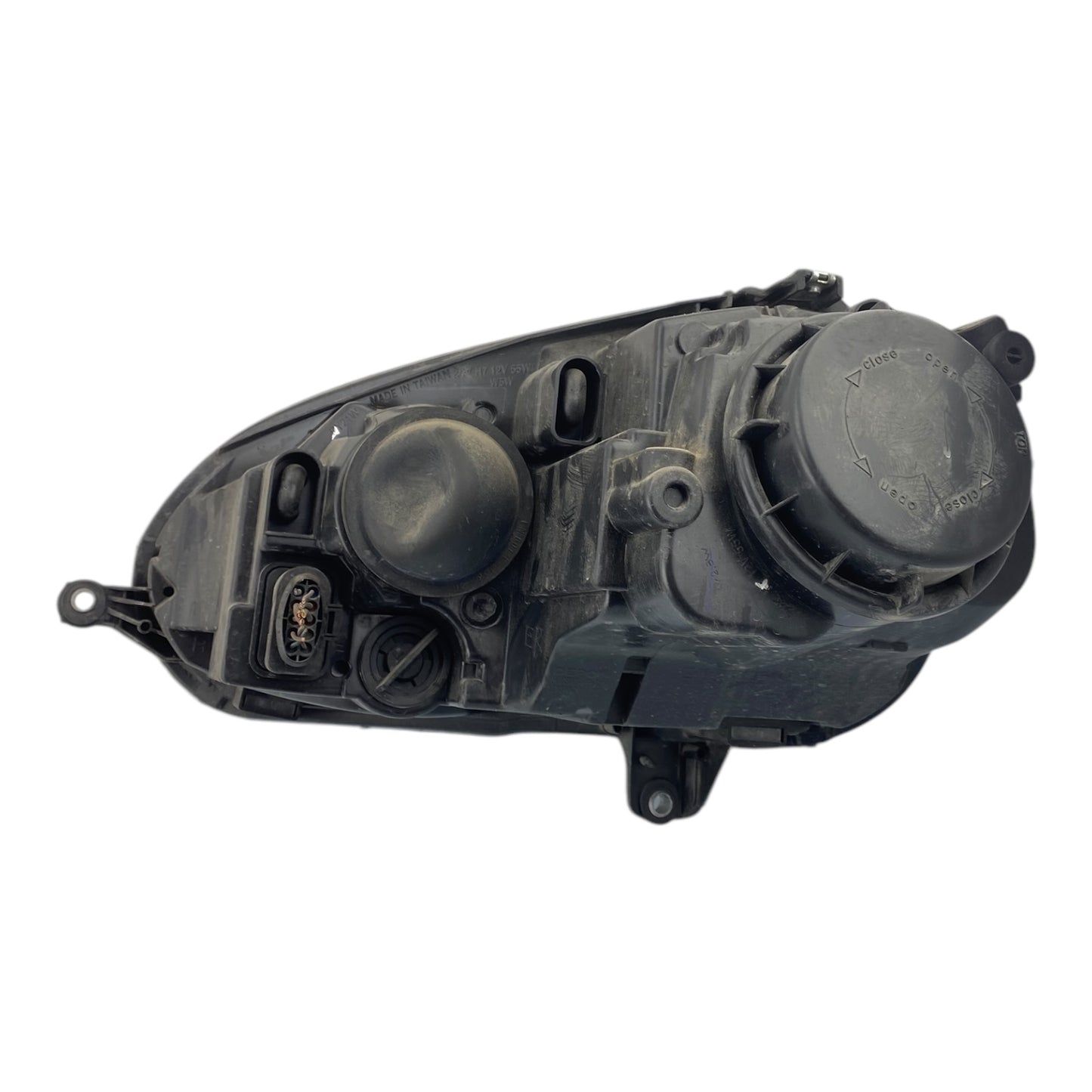 Faro Proiettore Anteriore Destro VOLKSWAGEN GOLF 5 Serie