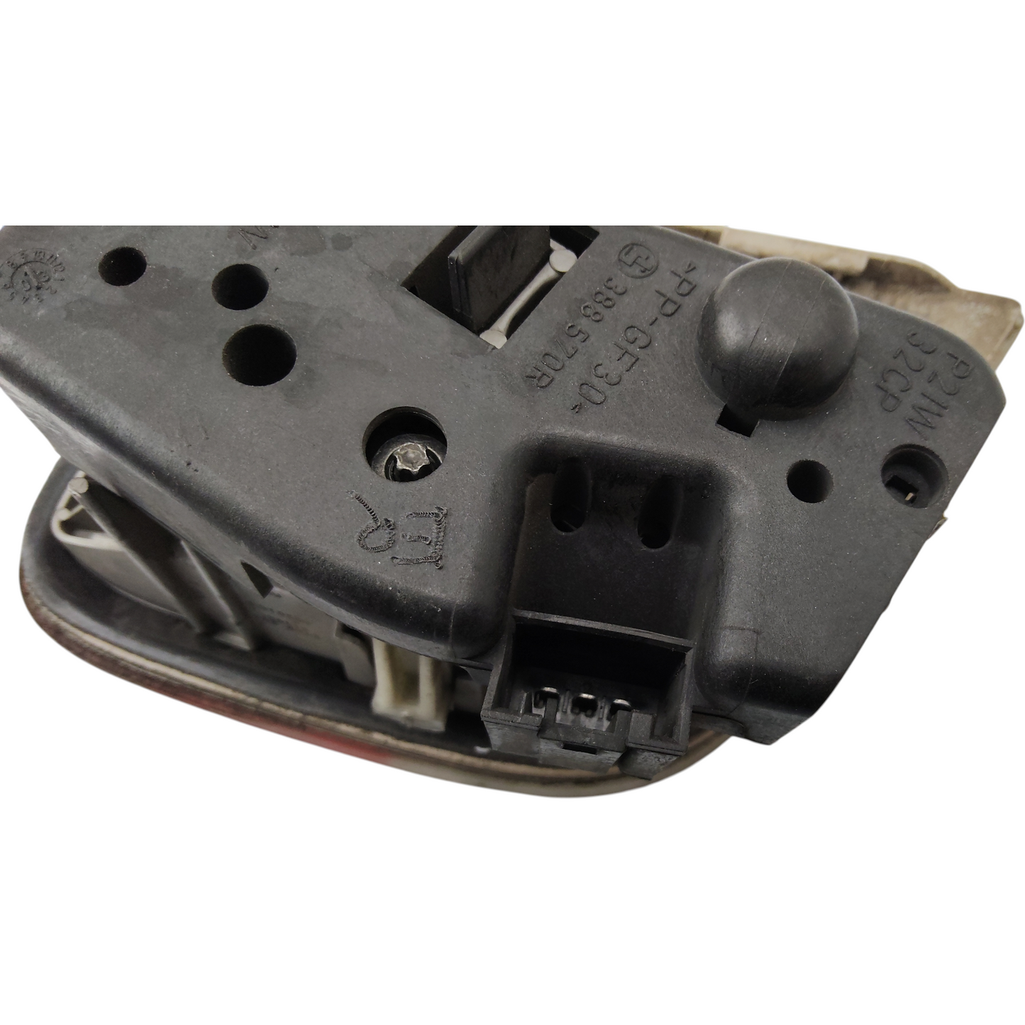 Fanale Stop Interno Posteriore Destro BMW SERIE 3 E46 Berlina