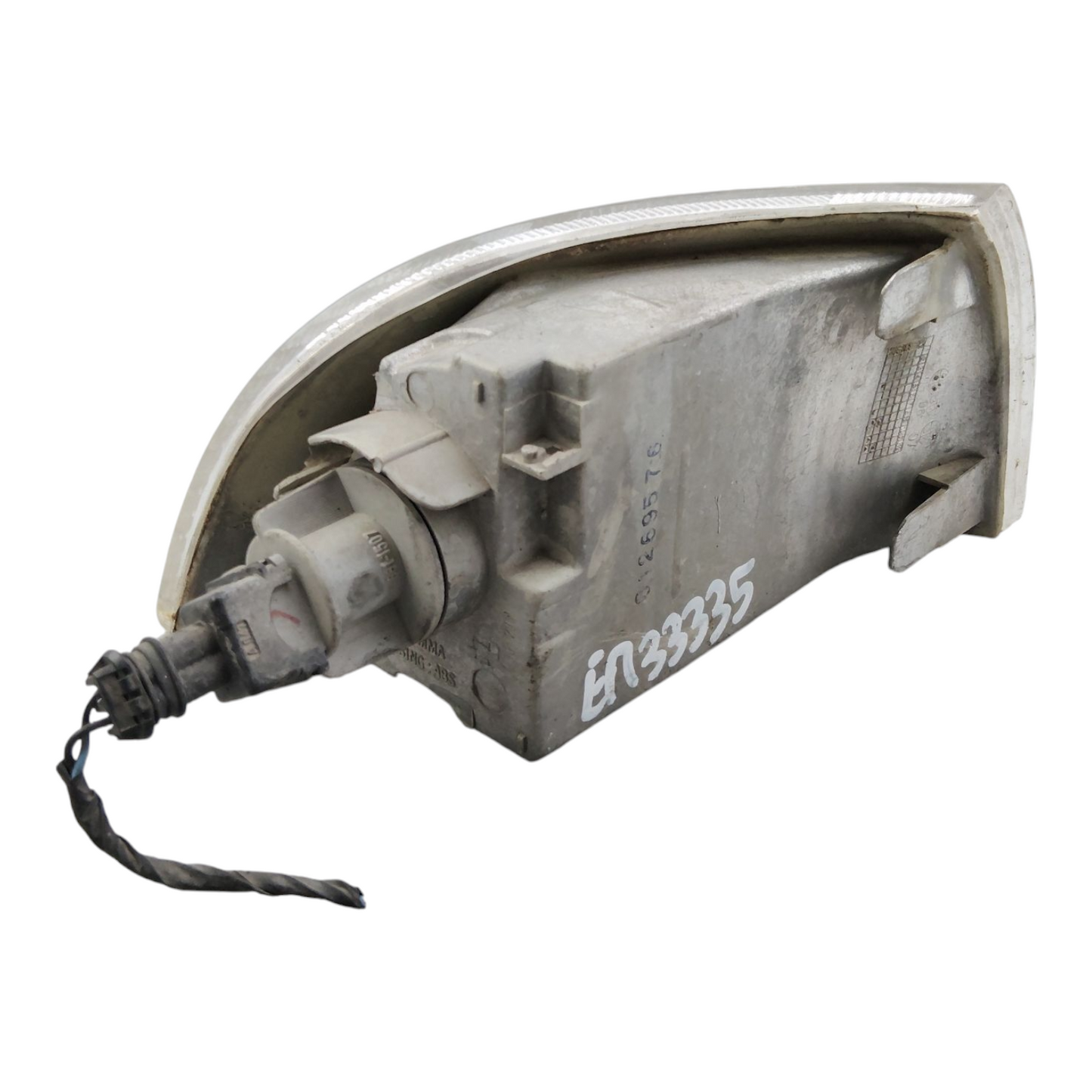 Freccia Frontale Anteriore Sinistro FIAT PUNTO 1 Serie 176
