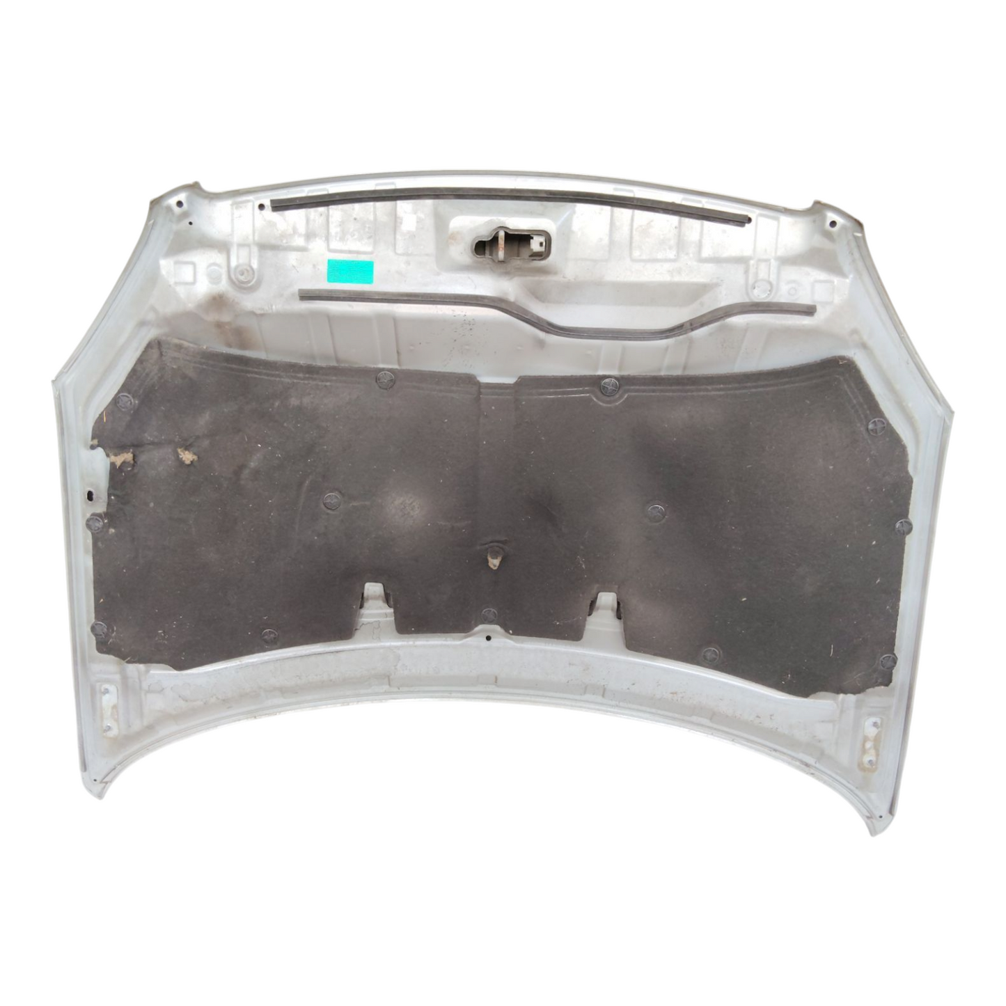 Cofano Anteriore NISSAN QASHQAI 1 Serie