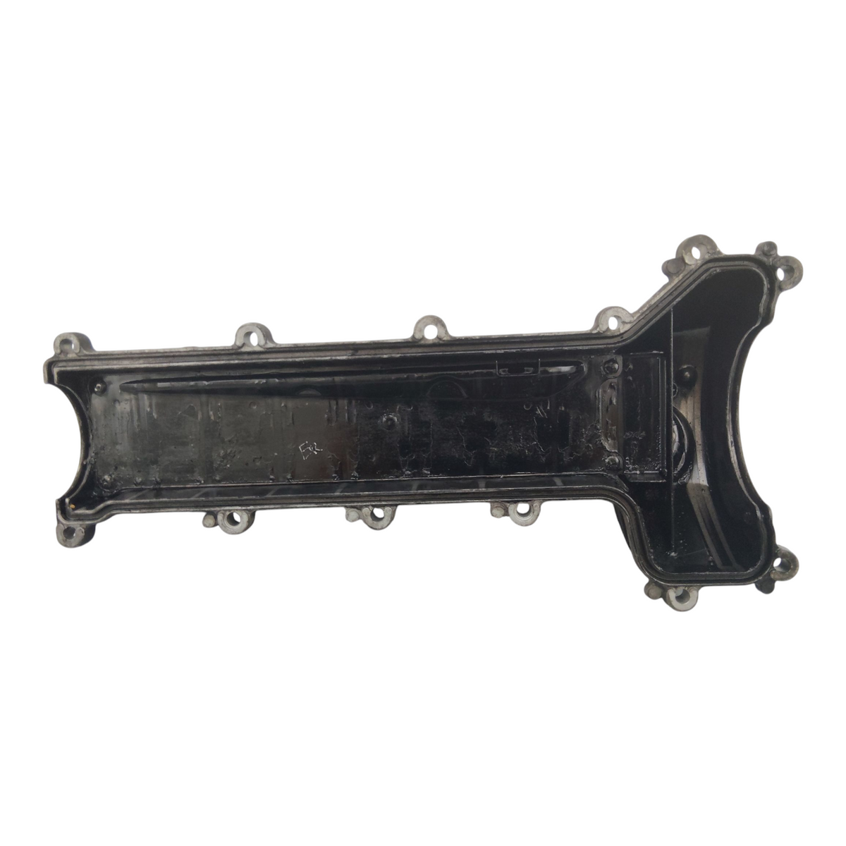 Coperchio Punterie MINI ONE R50 1.4 Diesel Motore 1ND