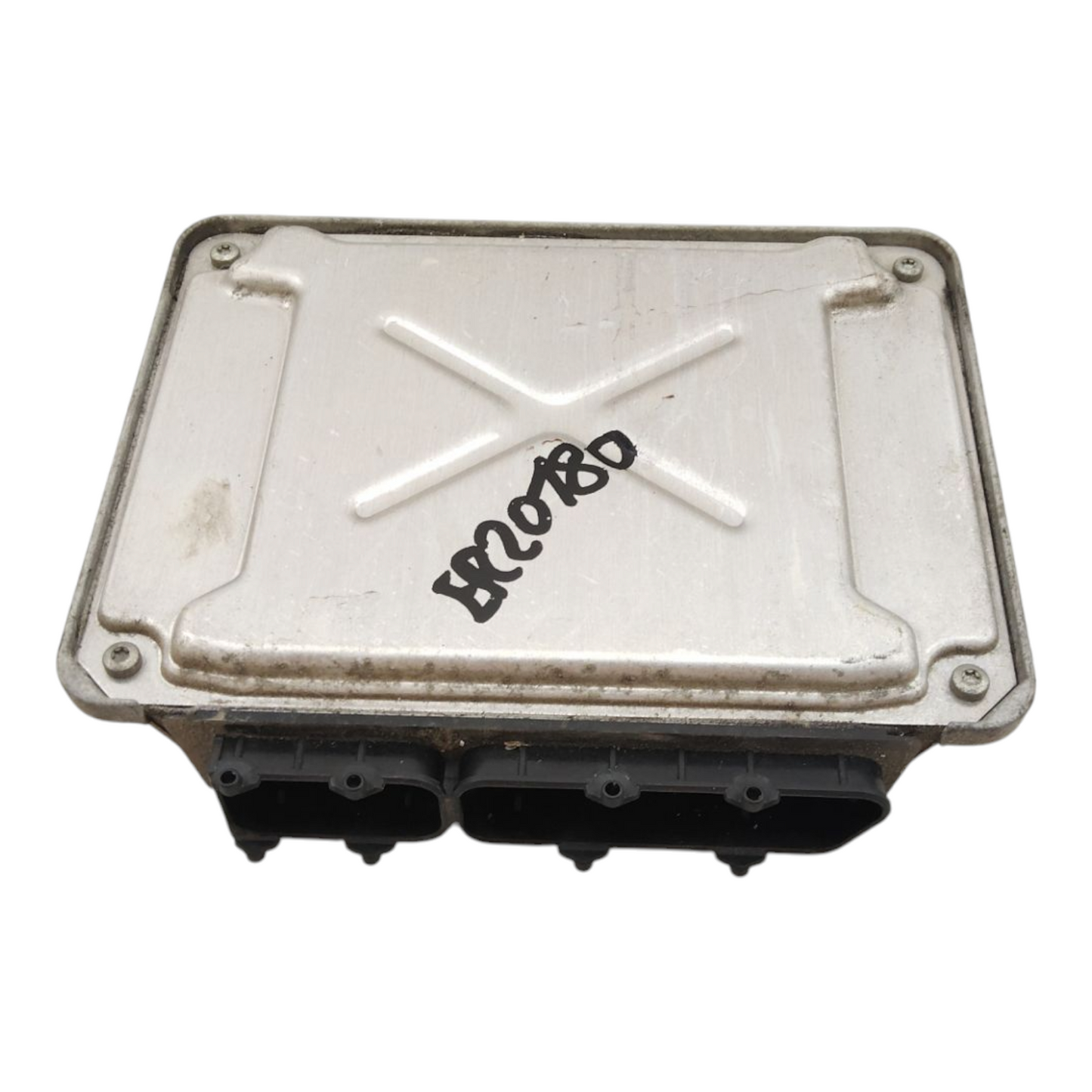 Centralina Iniezione FIAT PANDA 2 Serie 1.2 Benzina GPL Motore 188A4000