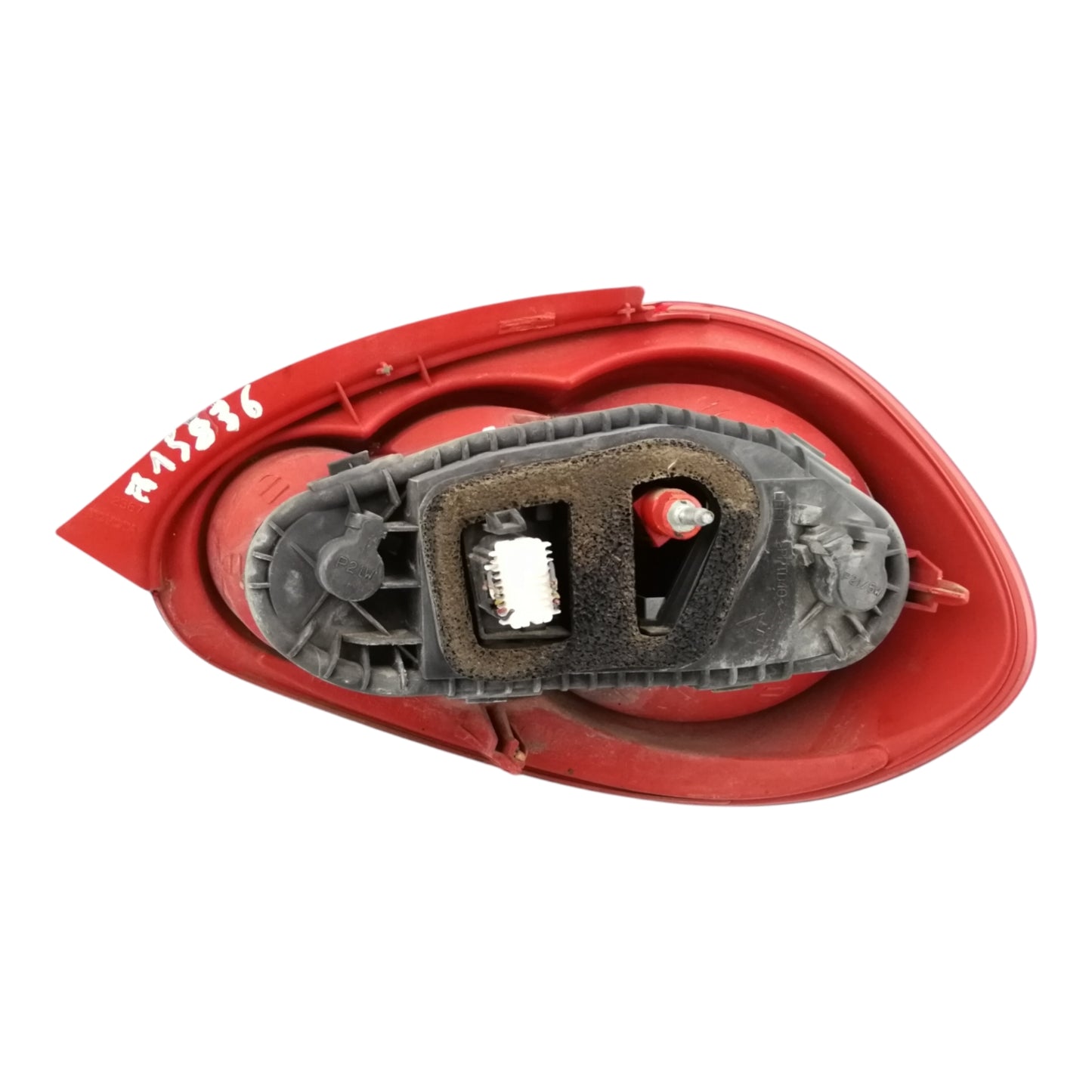 Fanale Stop Posteriore Sinistro TOYOTA AYGO 1 Serie