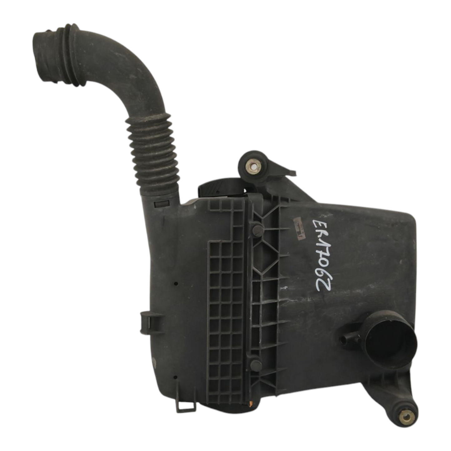 Scatola Filtro Aria FIAT PANDA 2 Serie Benzina GPL