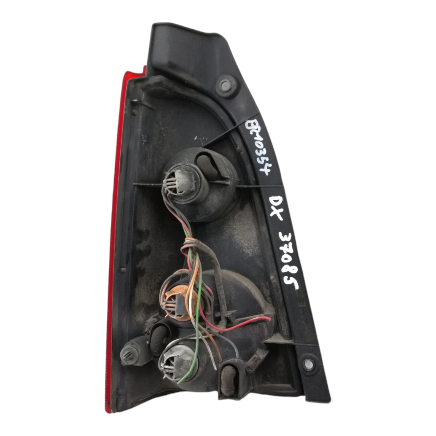 Fanale Stop Posteriore Destro OPEL AGILA A