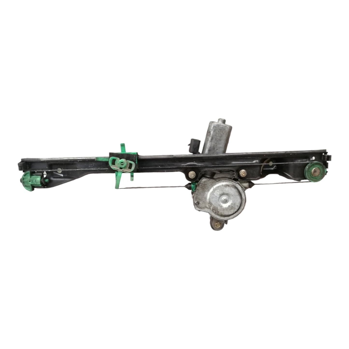 Alzacristallo Alzavetro Anteriore Destro FIAT PUNTO 2 Serie