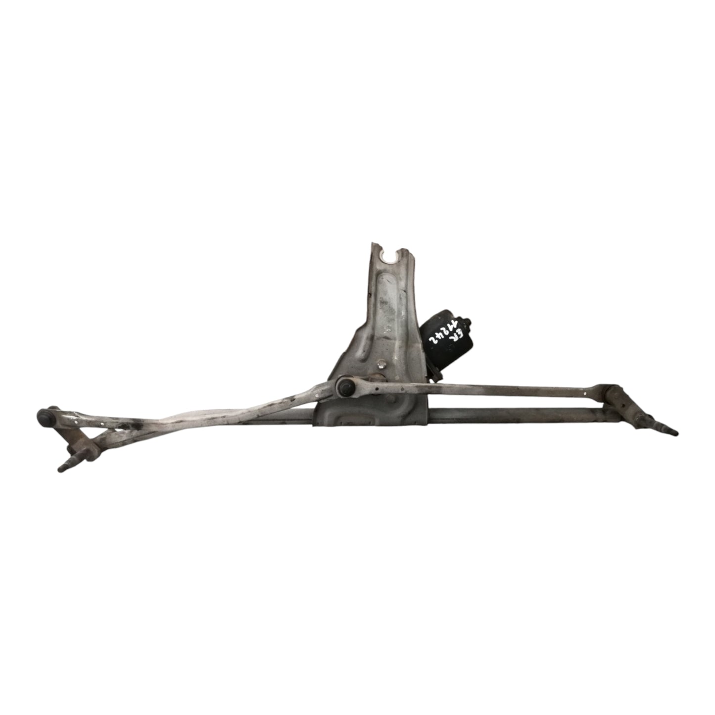 Meccanismo Tandem Tergicristallo MINI ONE COOPER R50 R52
