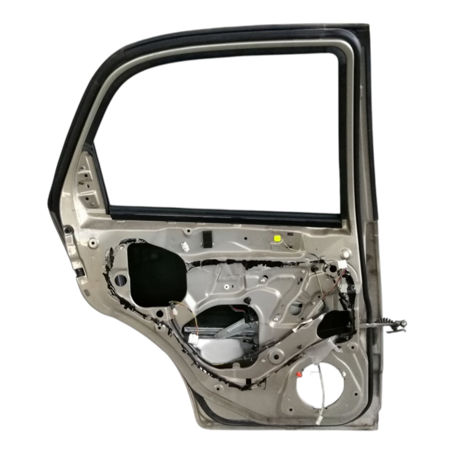 Porta Portiera Posteriore Sinistro FIAT SEDICI/16