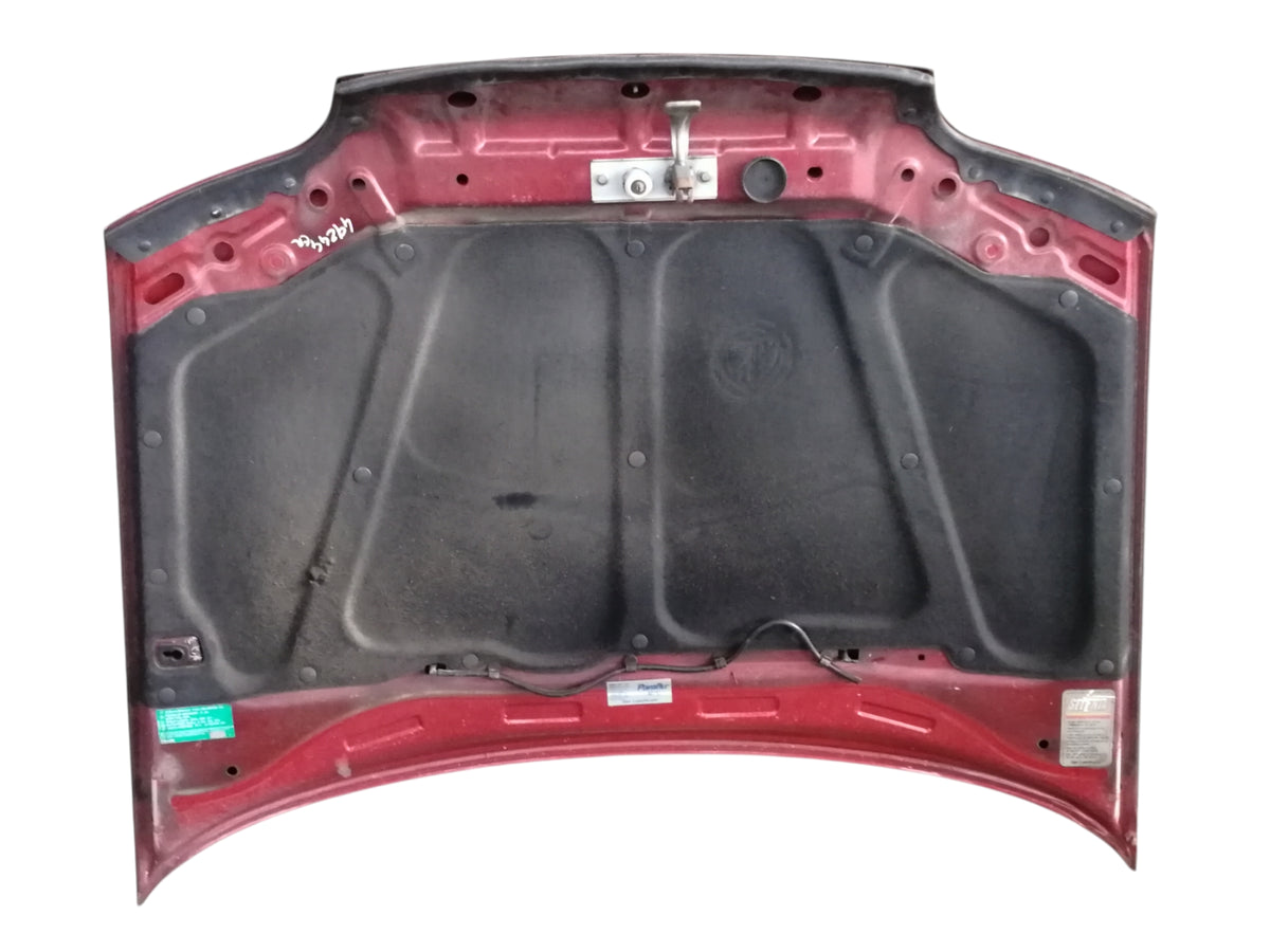 Cofano Anteriore FIAT PUNTO 1 Serie 176 Berlina Cabrio VAN