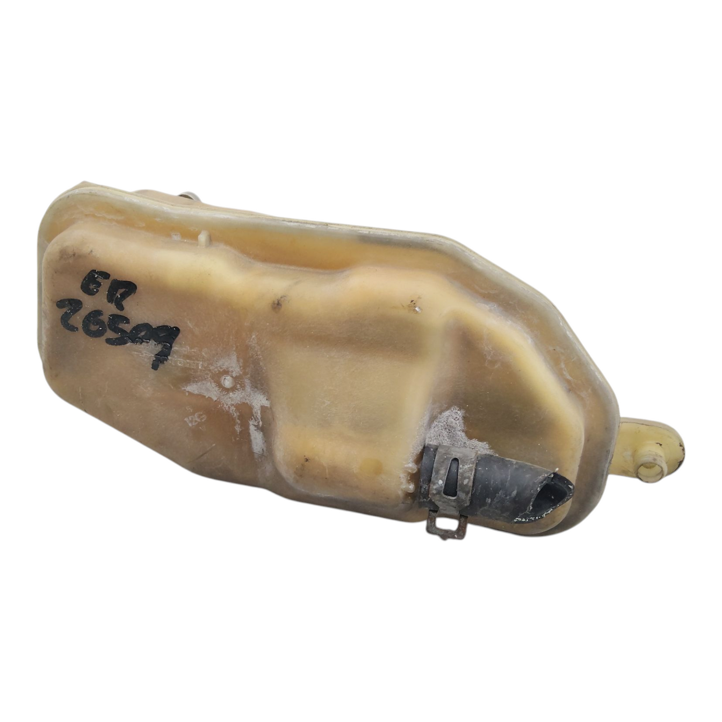Vaschetta Acqua Radiatore HONDA CIVIC 8 Serie 2.2 Diesel