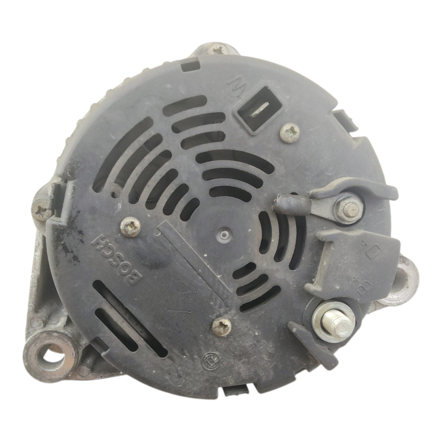 Alternatore ALFA ROMEO 146 1.6 Benzina Motore 33201