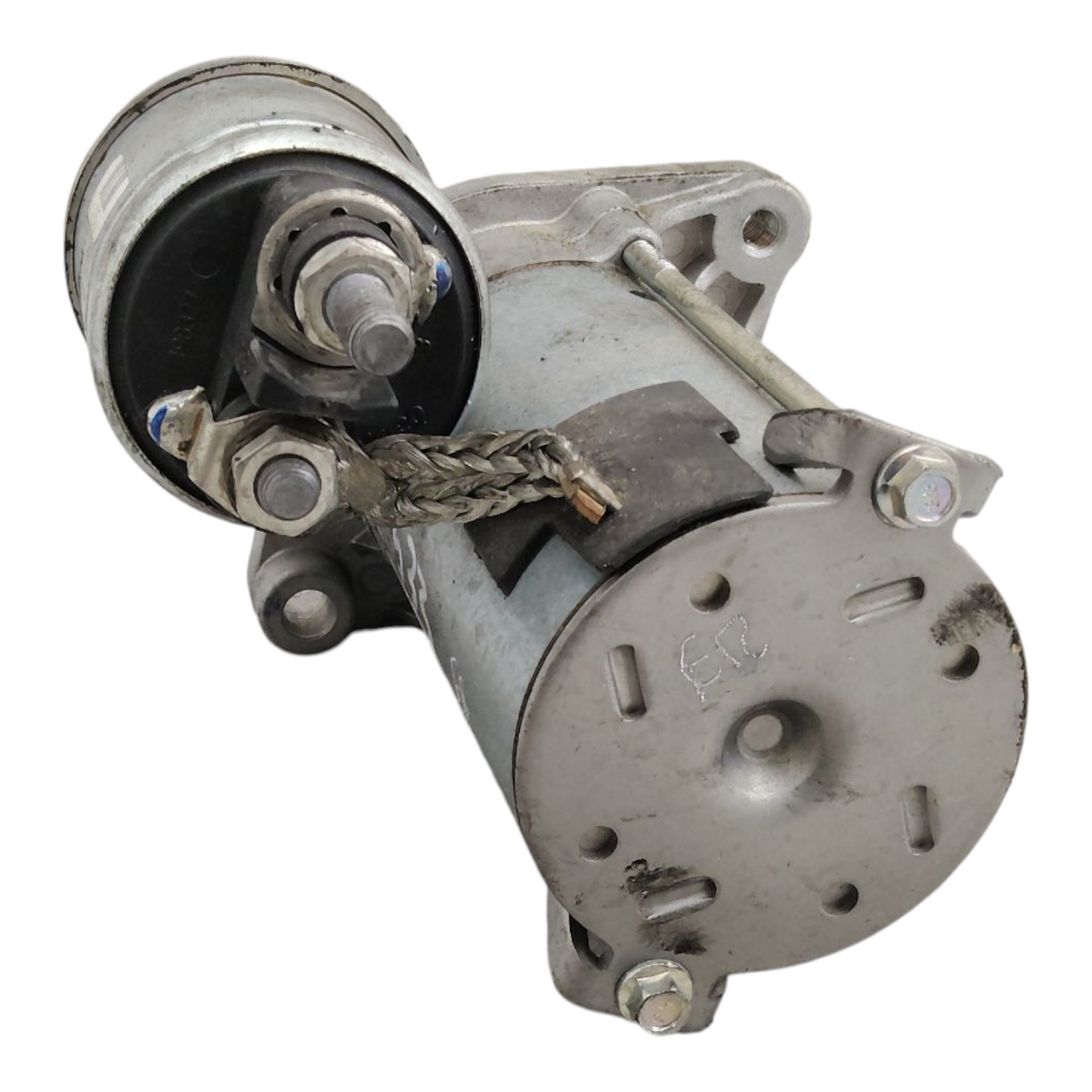 Motorino Avviamento FIAT GRANDE PUNTO/500 2 Serie/IDEA/QUBO Diesel