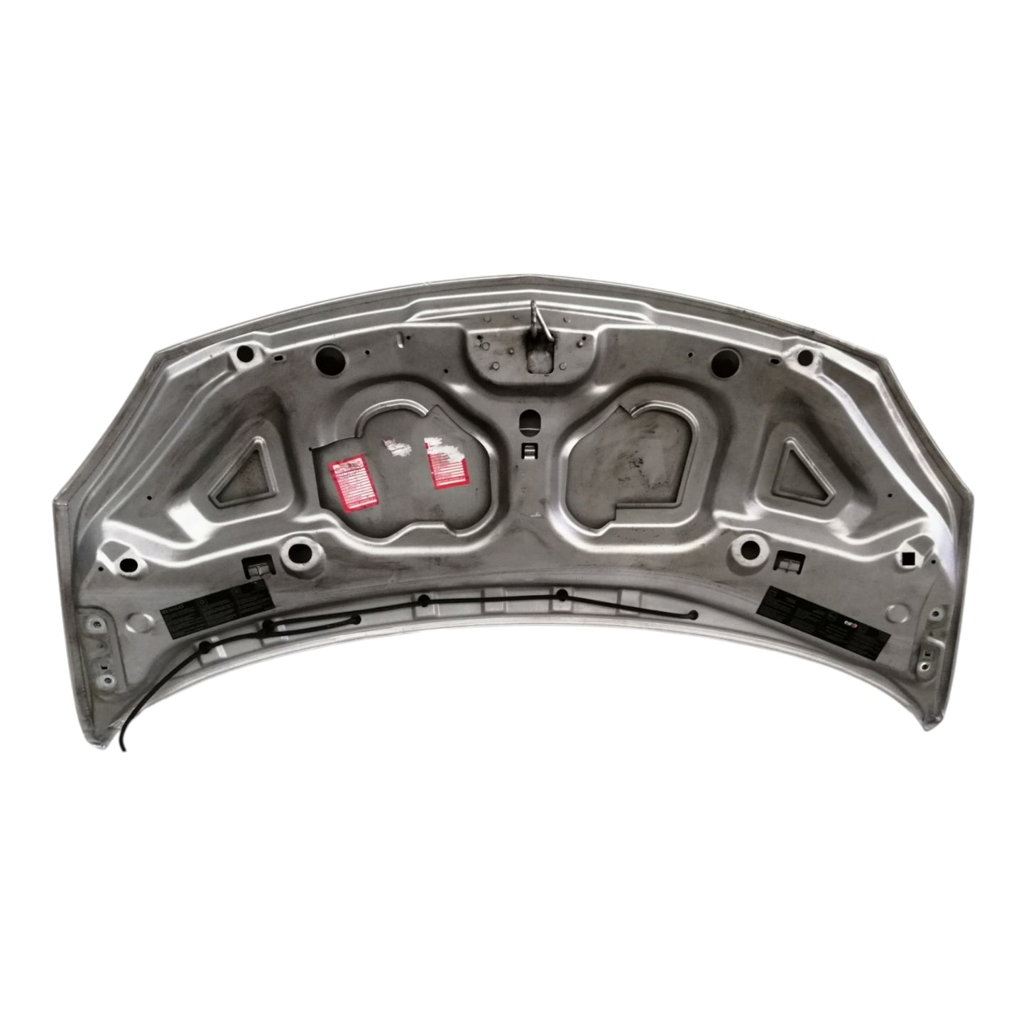 Cofano Anteriore RENAULT TWINGO 2 Serie Berlina