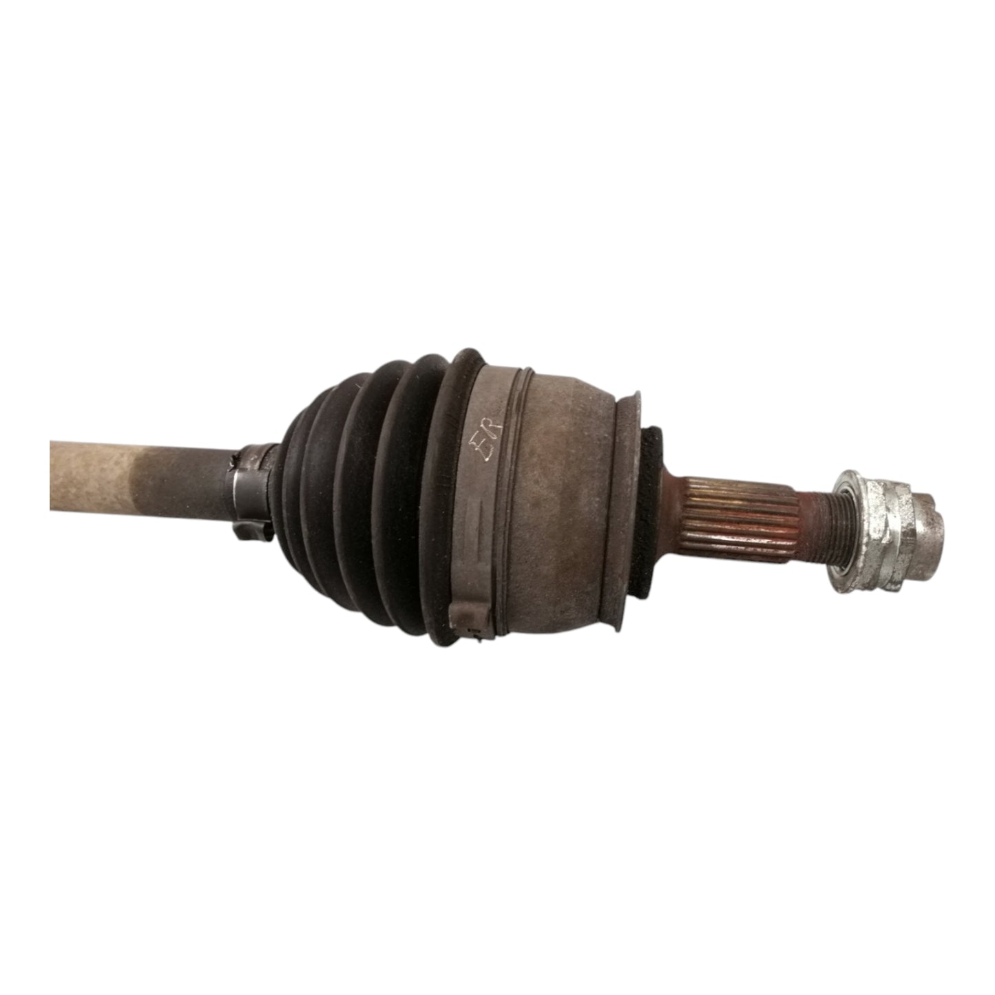 Semiasse Semialbero Anteriore Destro FIAT GRANDE PUNTO Benzina GPL