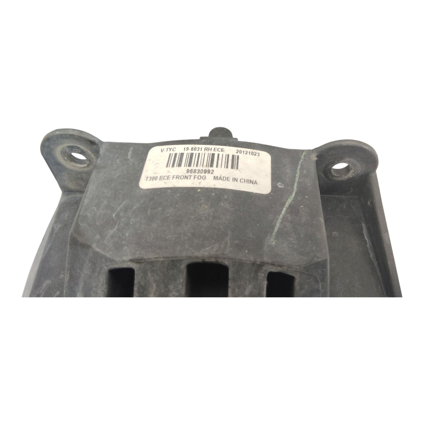 Fendinebbia Anteriore Destro CHEVROLET AVEO 3 Serie