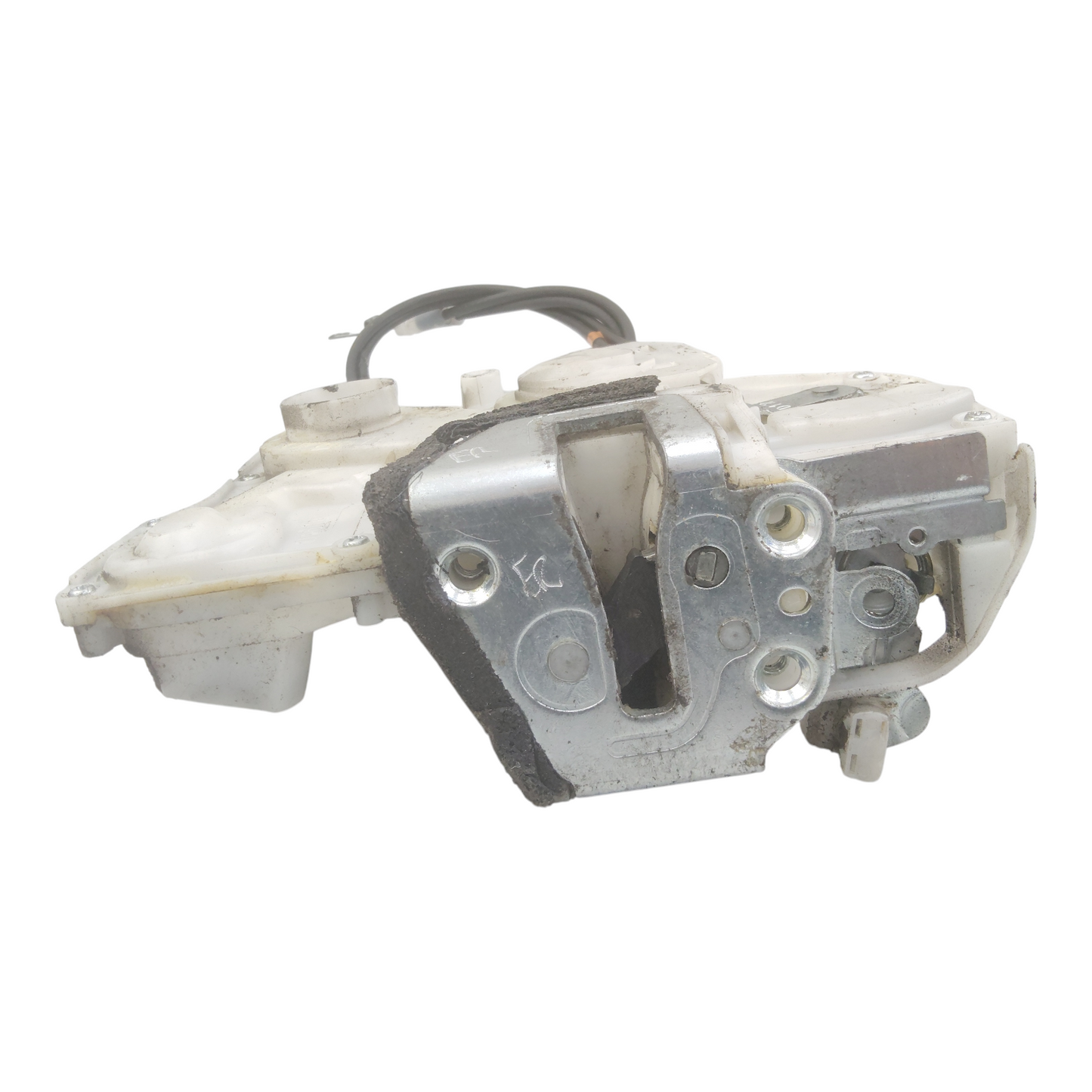 Serratura Porta Anteriore Sinistro OPEL AGILA B