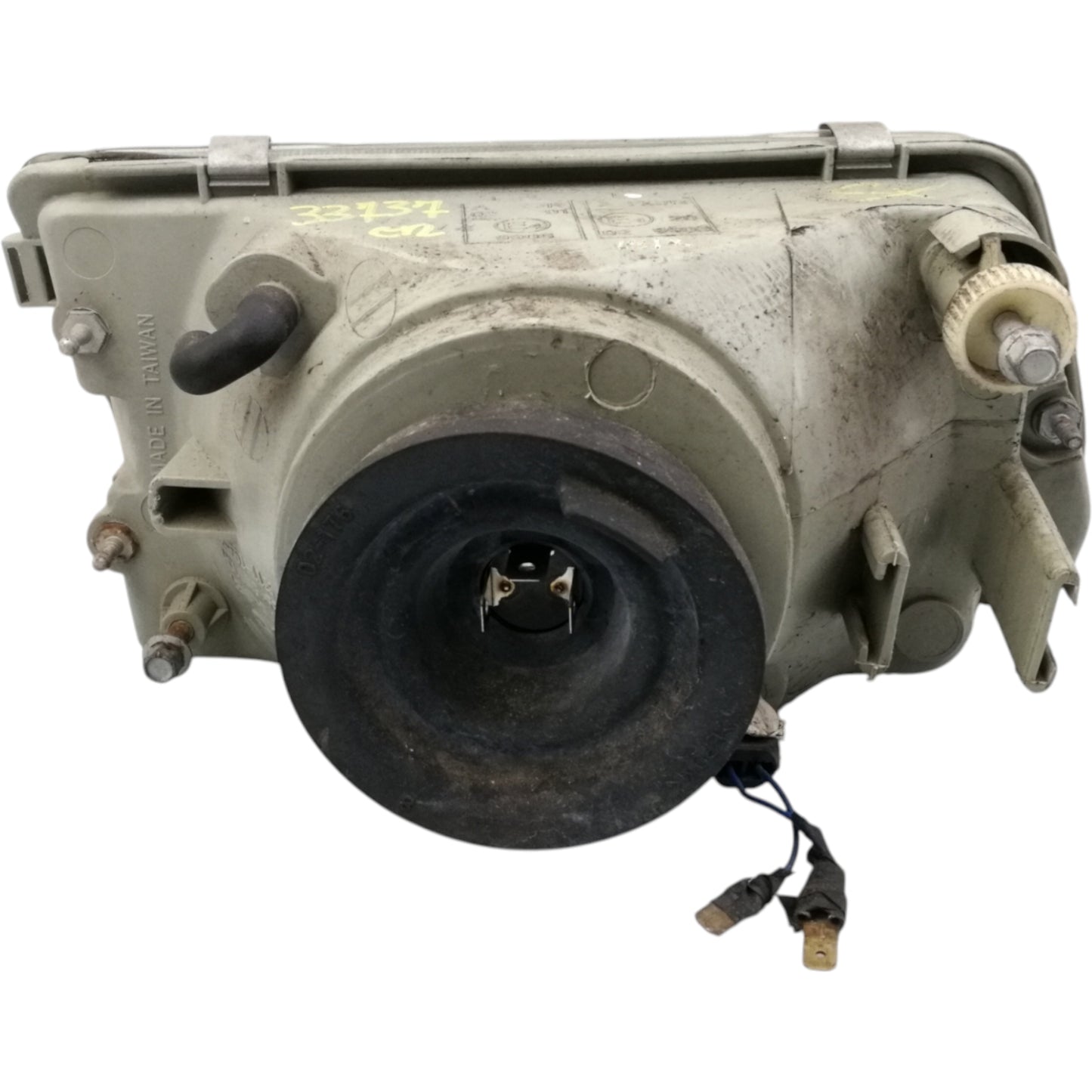 Faro Proiettore Anteriore Sinistro FIAT CINQUECENTO