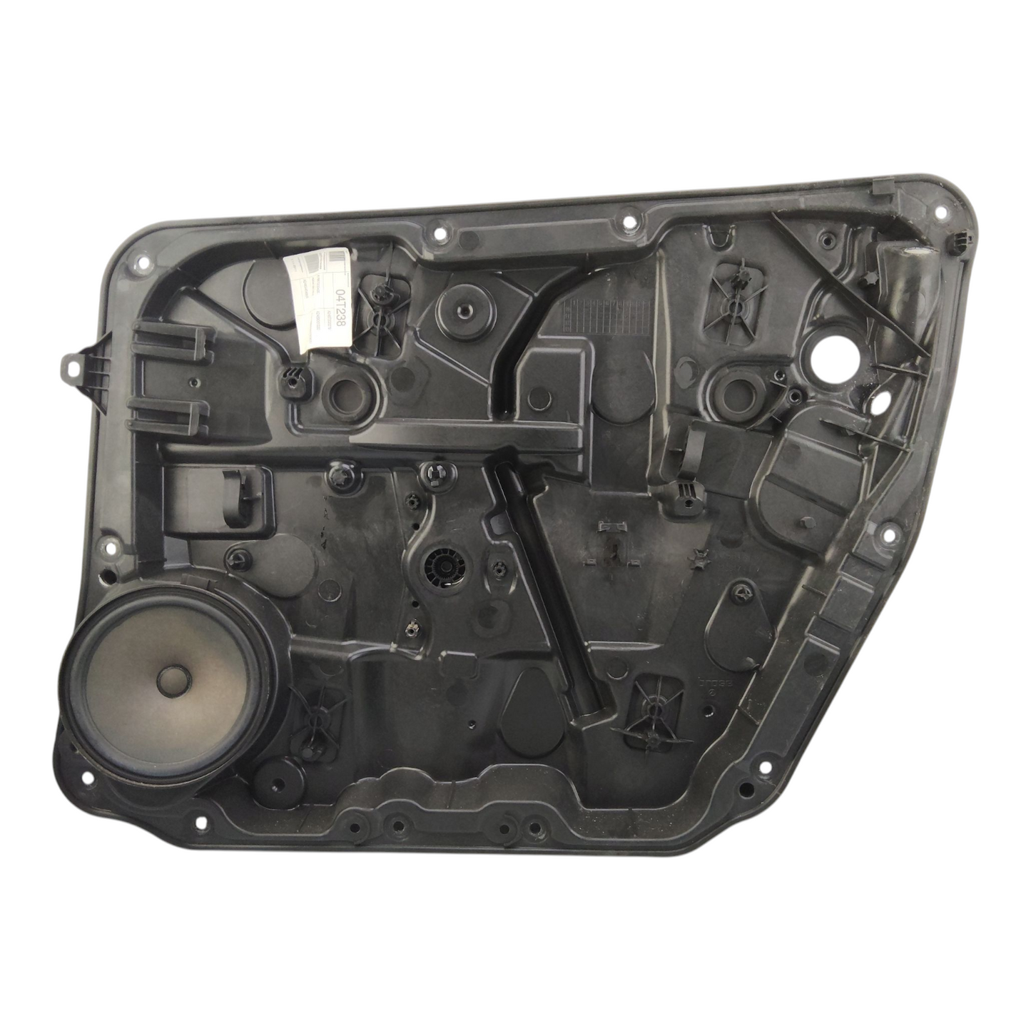 Alzacristallo Alzavetro Anteriore Destro MERCEDES CLASSE B W246