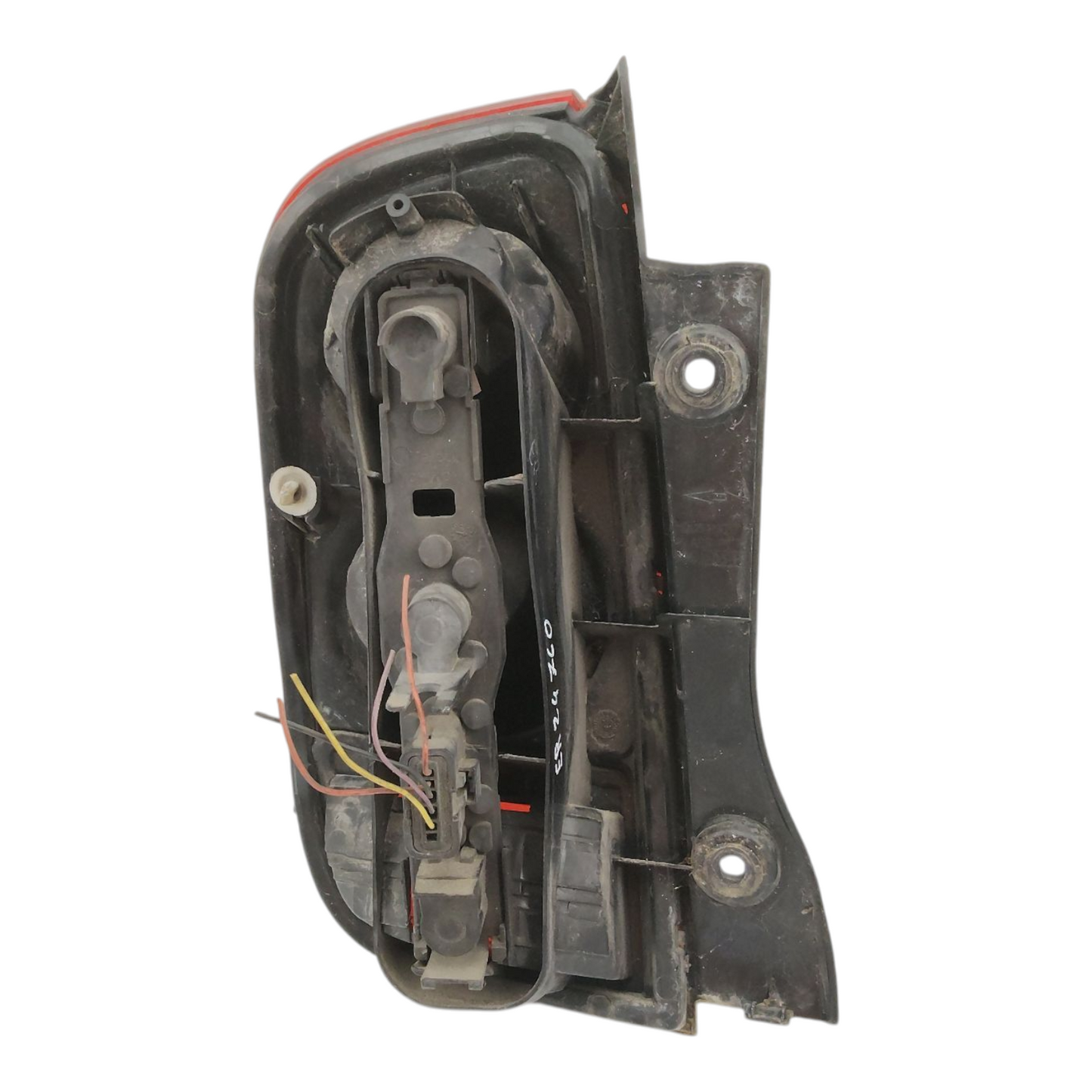 Fanale Stop Posteriore Destro NISSAN MICRA 3 Serie 3-5 Porte