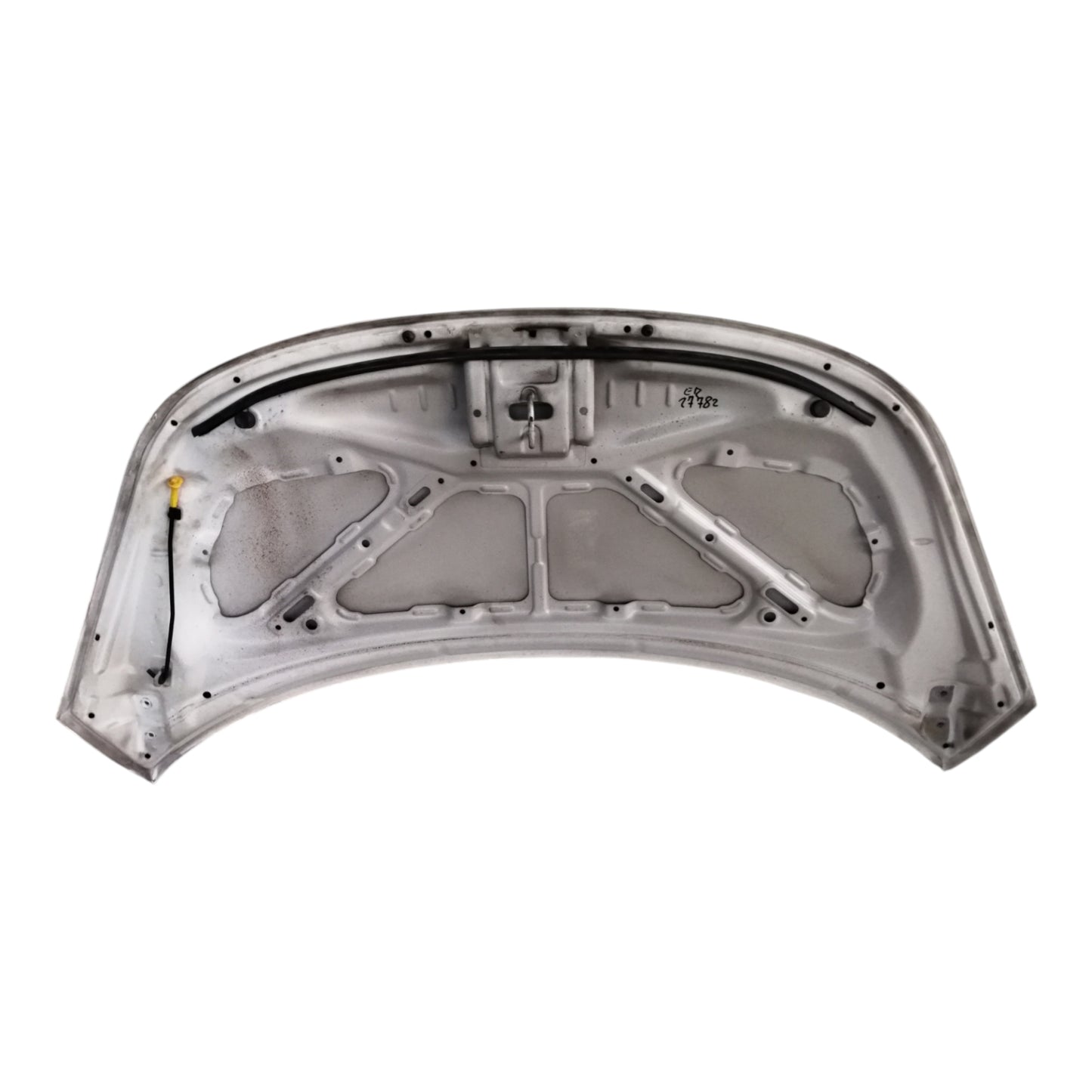 Cofano Anteriore HYUNDAI I10 1 Serie Berlina 5 Porte