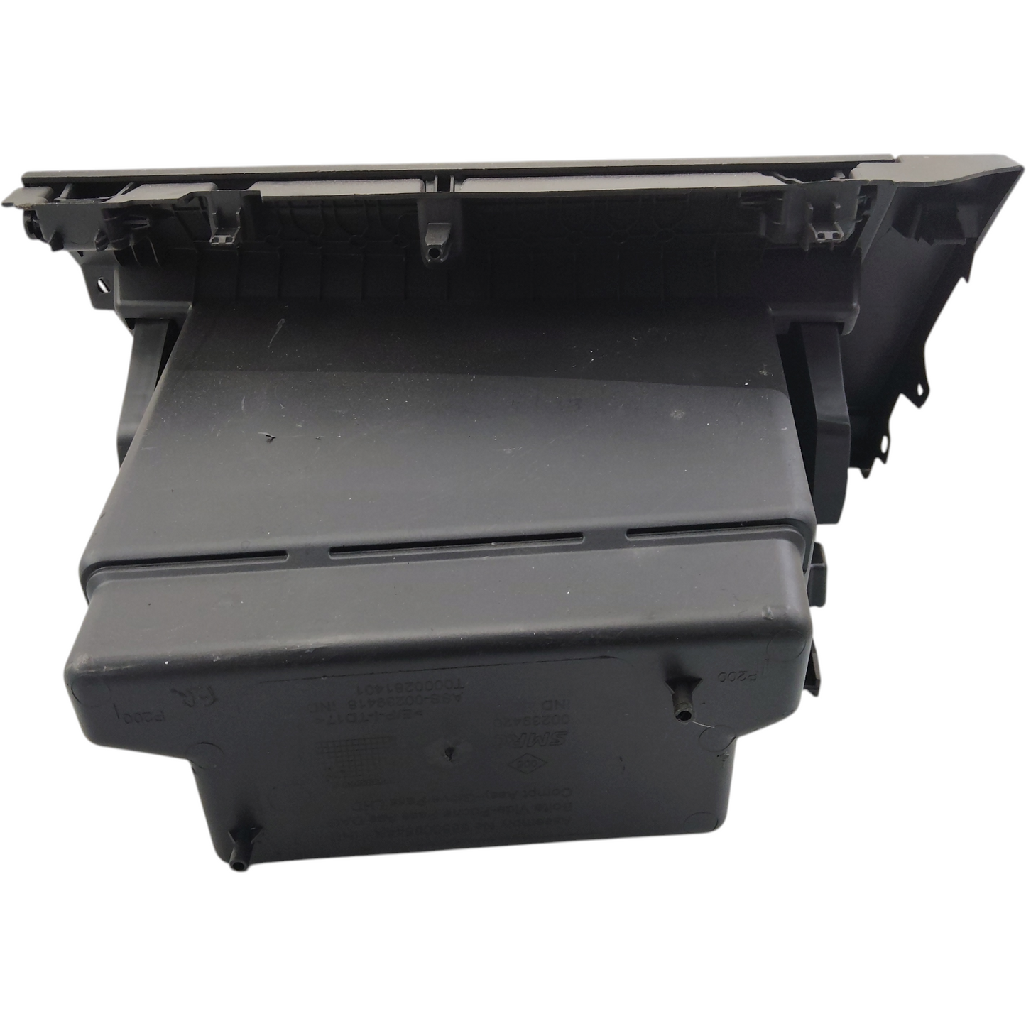 Cassetto Portaoggetti DACIA SANDERO 3 Serie