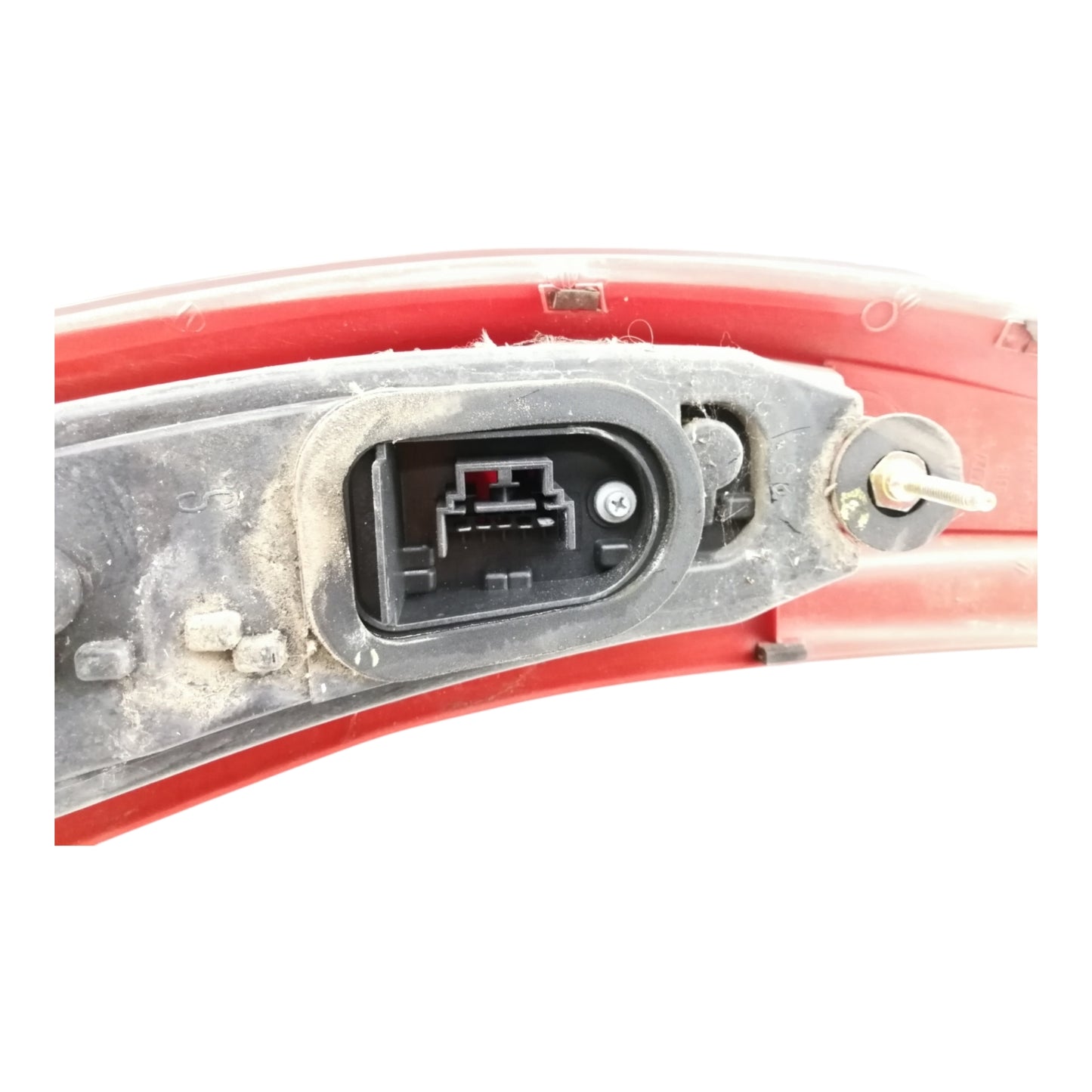 Fanale Stop Posteriore Sinistro FIAT PUNTO 2 Serie 5 Porte