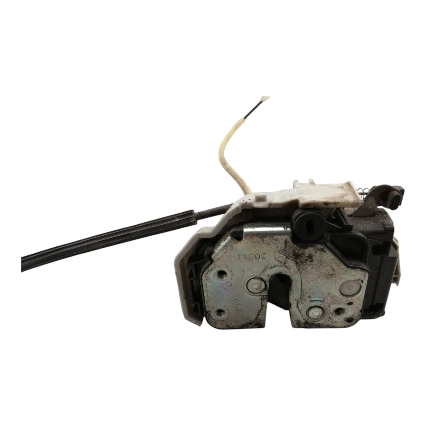 Serratura Porta Anteriore Destro FIAT BRAVO 2 Serie