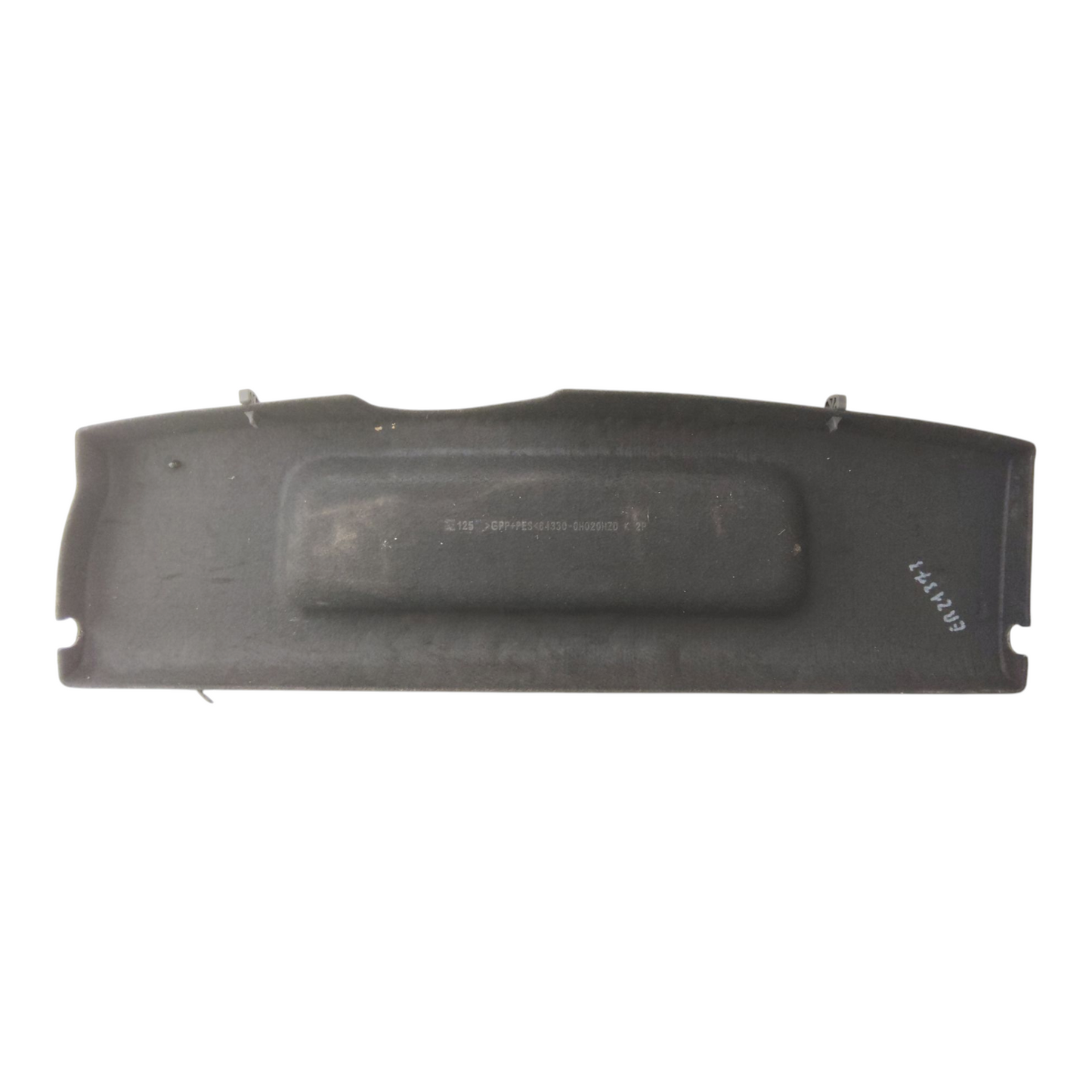 Cappelliera Ripiano Copertura Vano Bagagli CHEVROLET SPARK