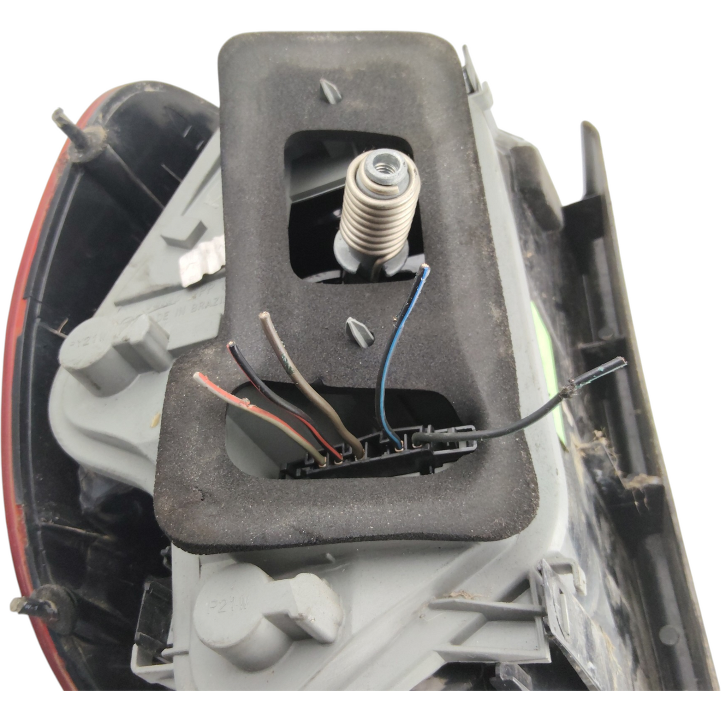 Fanale Stop Posteriore Destro VOLKSWAGEN FOX