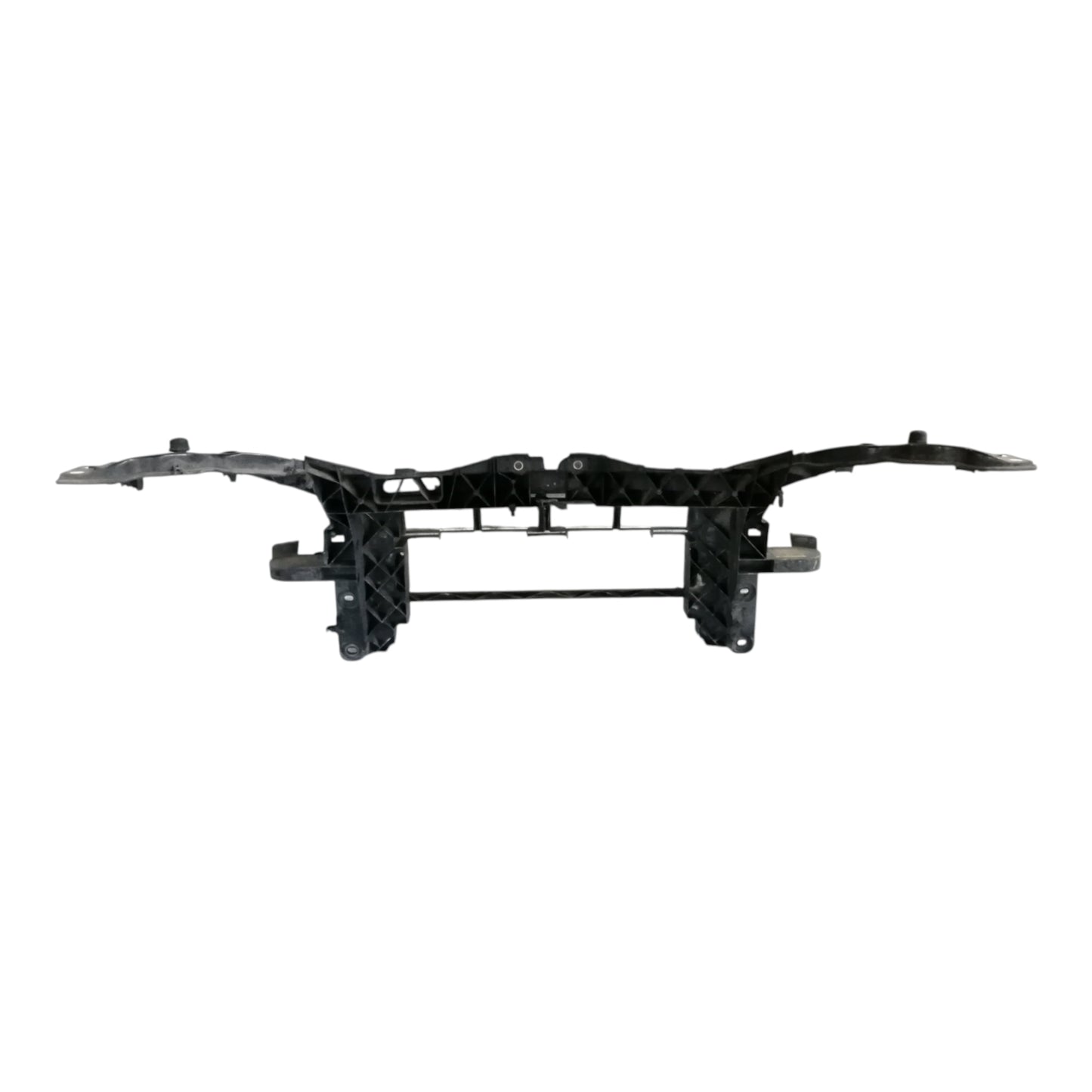 Rivestimento Frontale Anteriore FORD FUSION 1.6 Diesel Motore HHJB