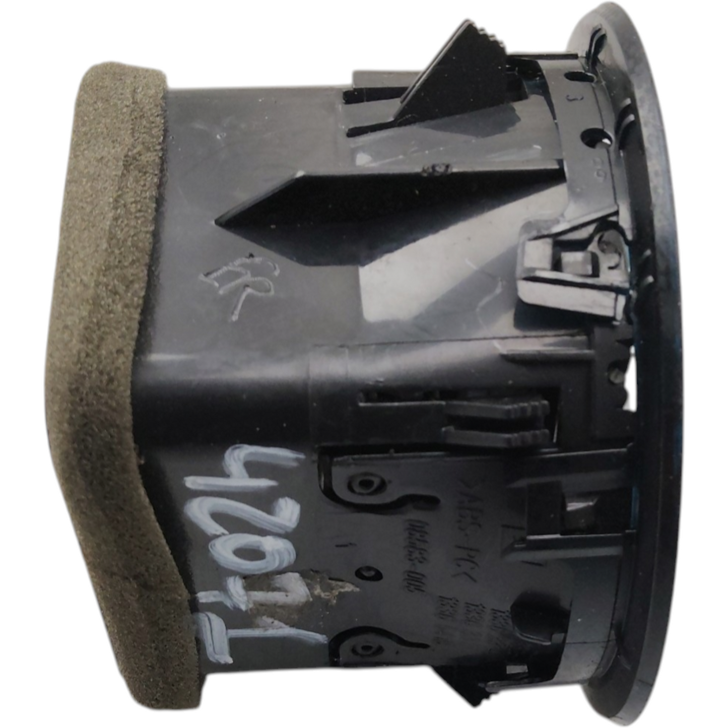 Bocchetta Aria Cruscotto Anteriore Destro OPEL CORSA D
