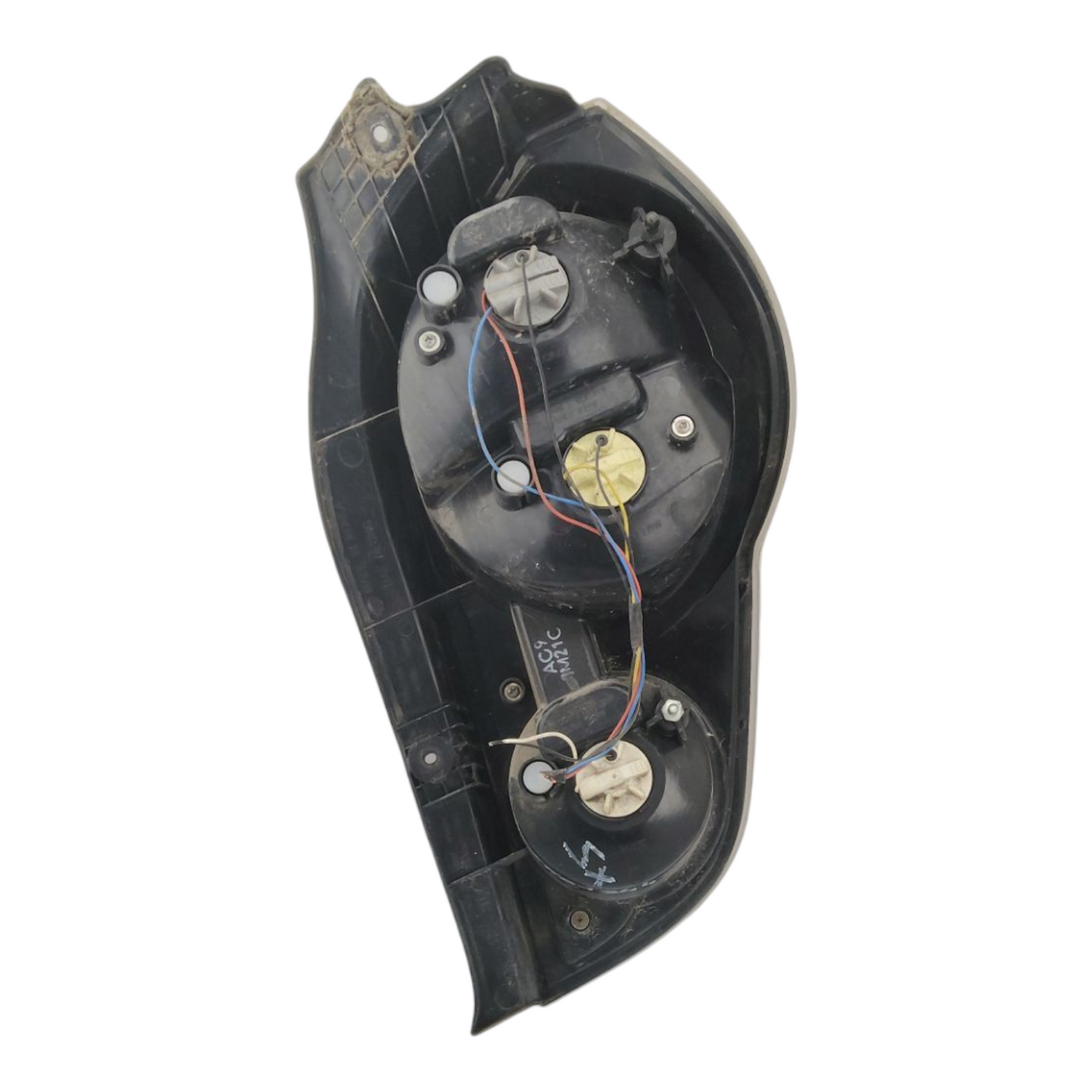 Fanale Stop Posteriore Sinistro CHEVROLET SPARK
