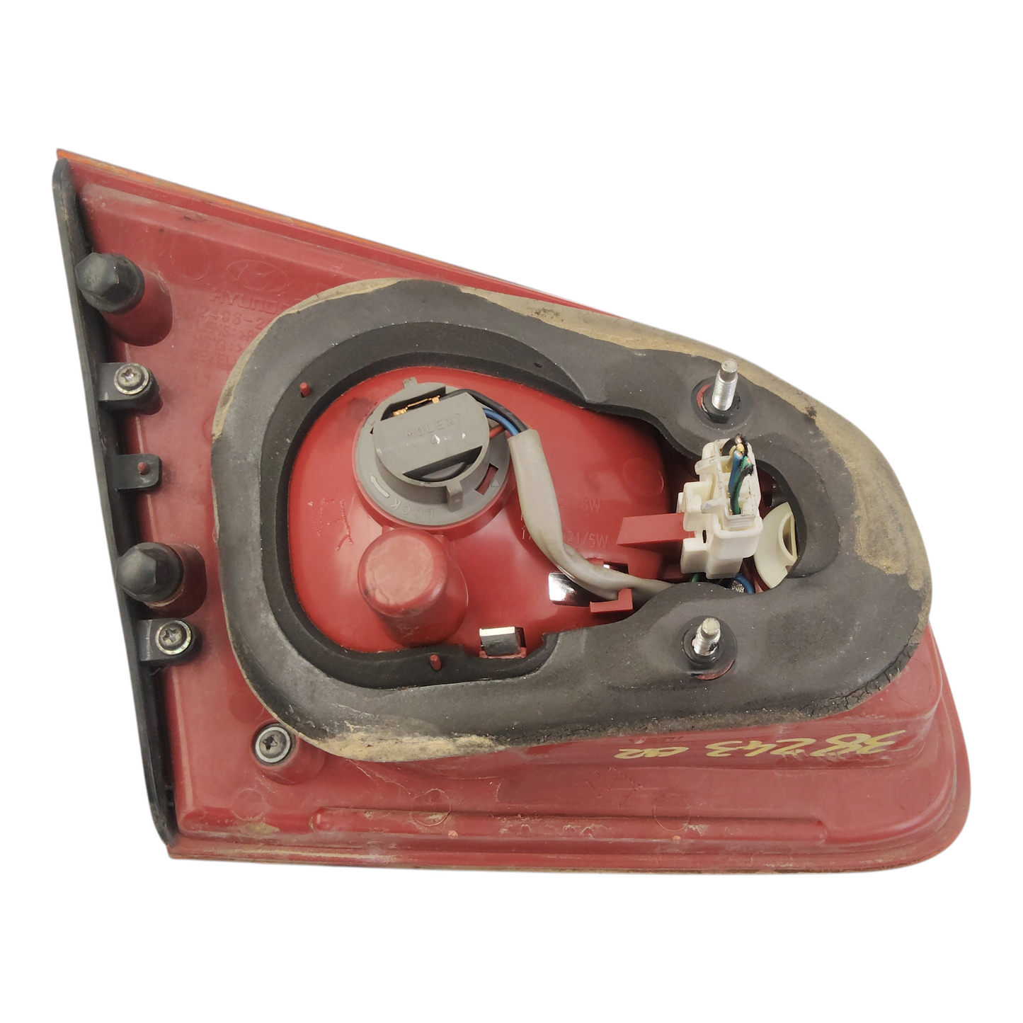 Fanale Stop Interno Posteriore Destro HYUNDAI SANTA FE' 2 Serie