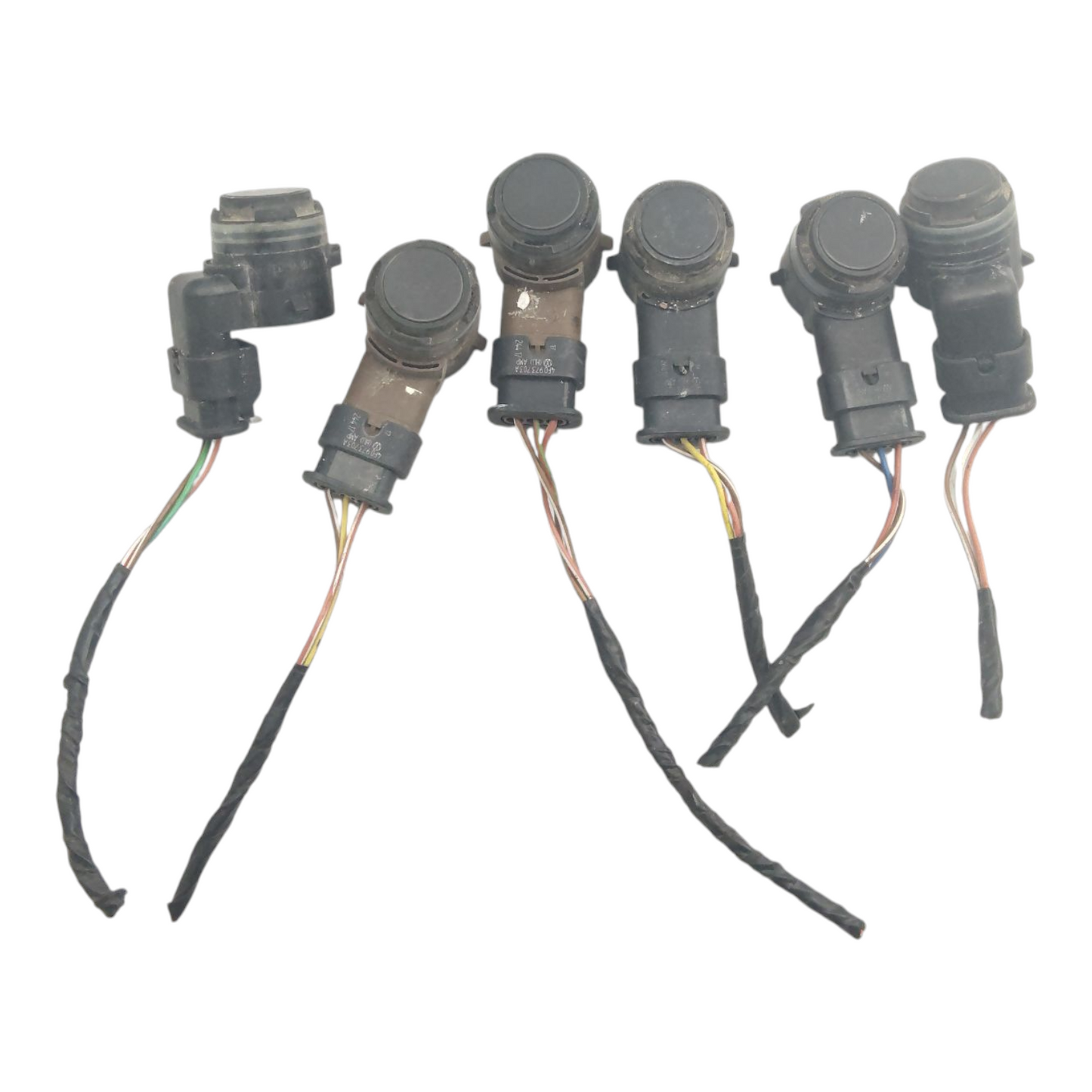 Kit Sensori Parcheggio Paraurti Anteriore SEAT ARONA