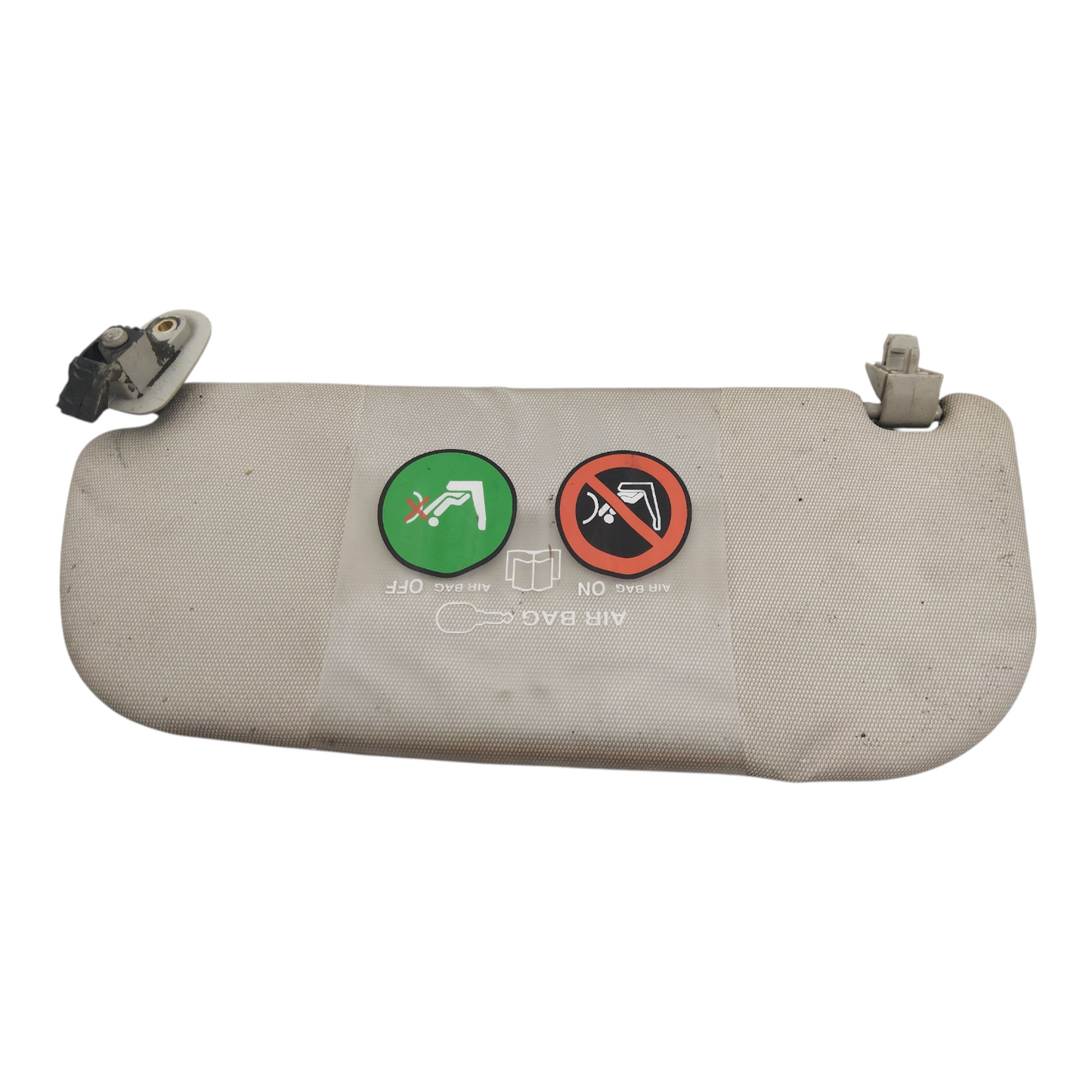 Pannello Alette Parasole Destro ALFA ROMEO 156 1 2 Serie