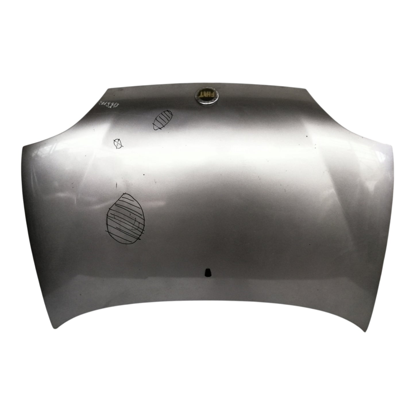 Cofano Anteriore FIAT SEICENTO/600 Berlina