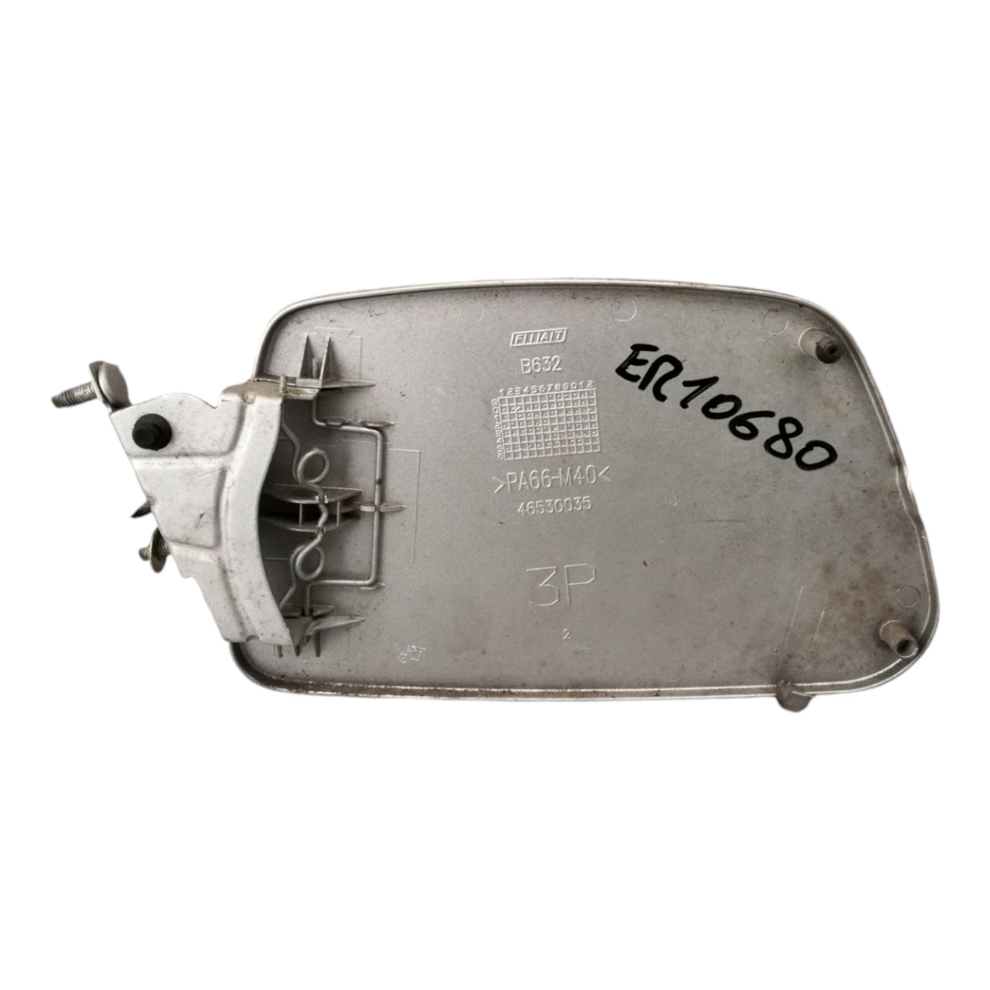 Sportello Carburante Posteriore FIAT PUNTO 2 Serie 3 Porte