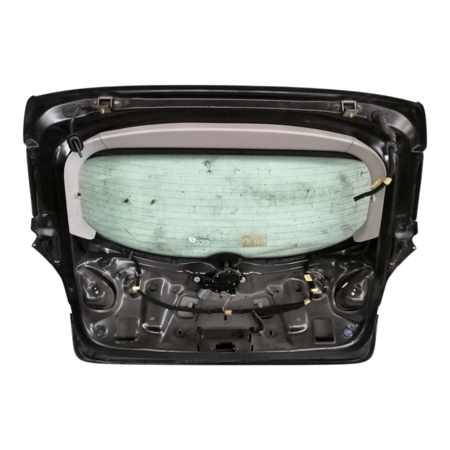 Portello Portellone Posteriore RENAULT MEGANE 3 Serie Berlina 5 Porte