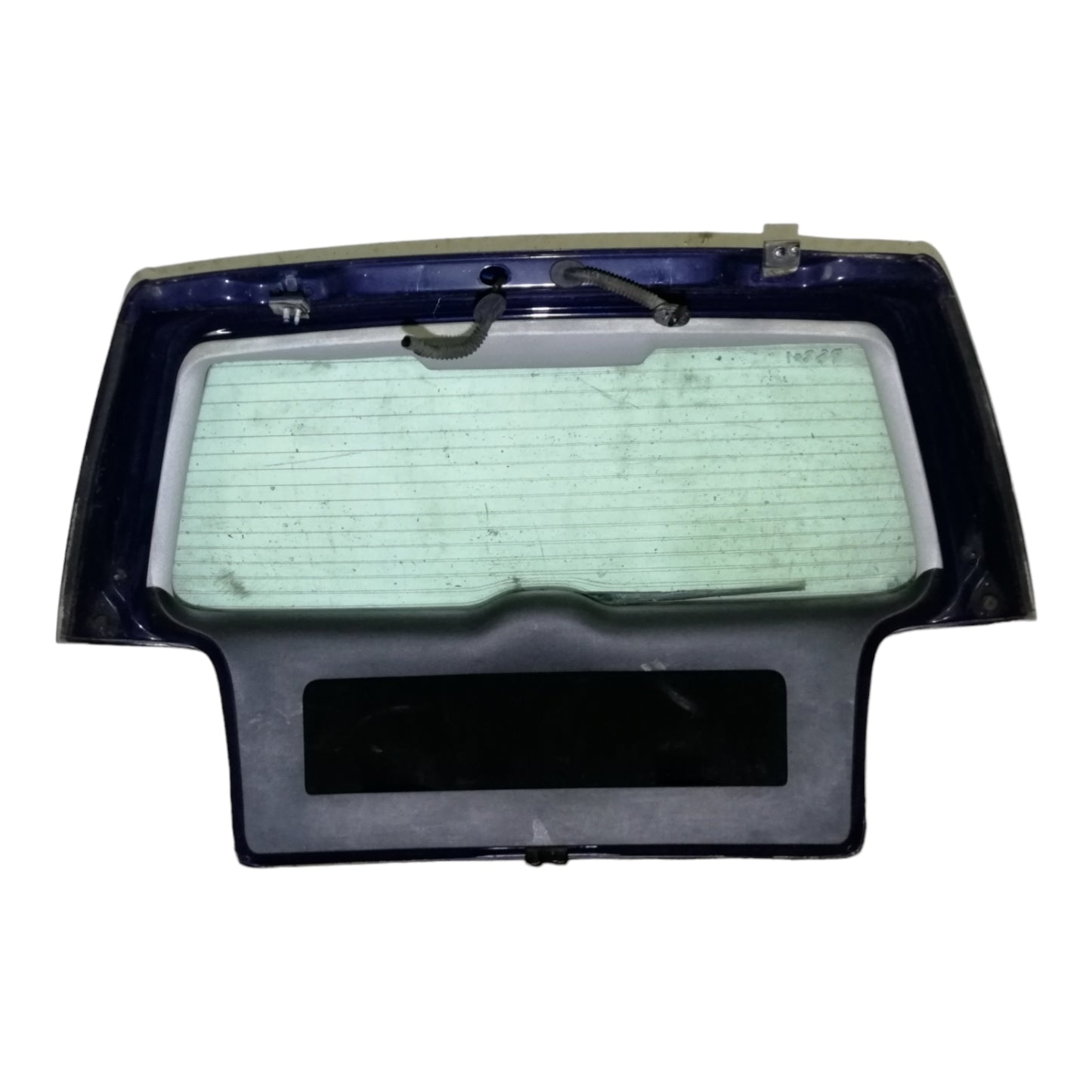 Portello Portellone Posteriore VOLKSWAGEN PASSAT 4 Serie VARIANT