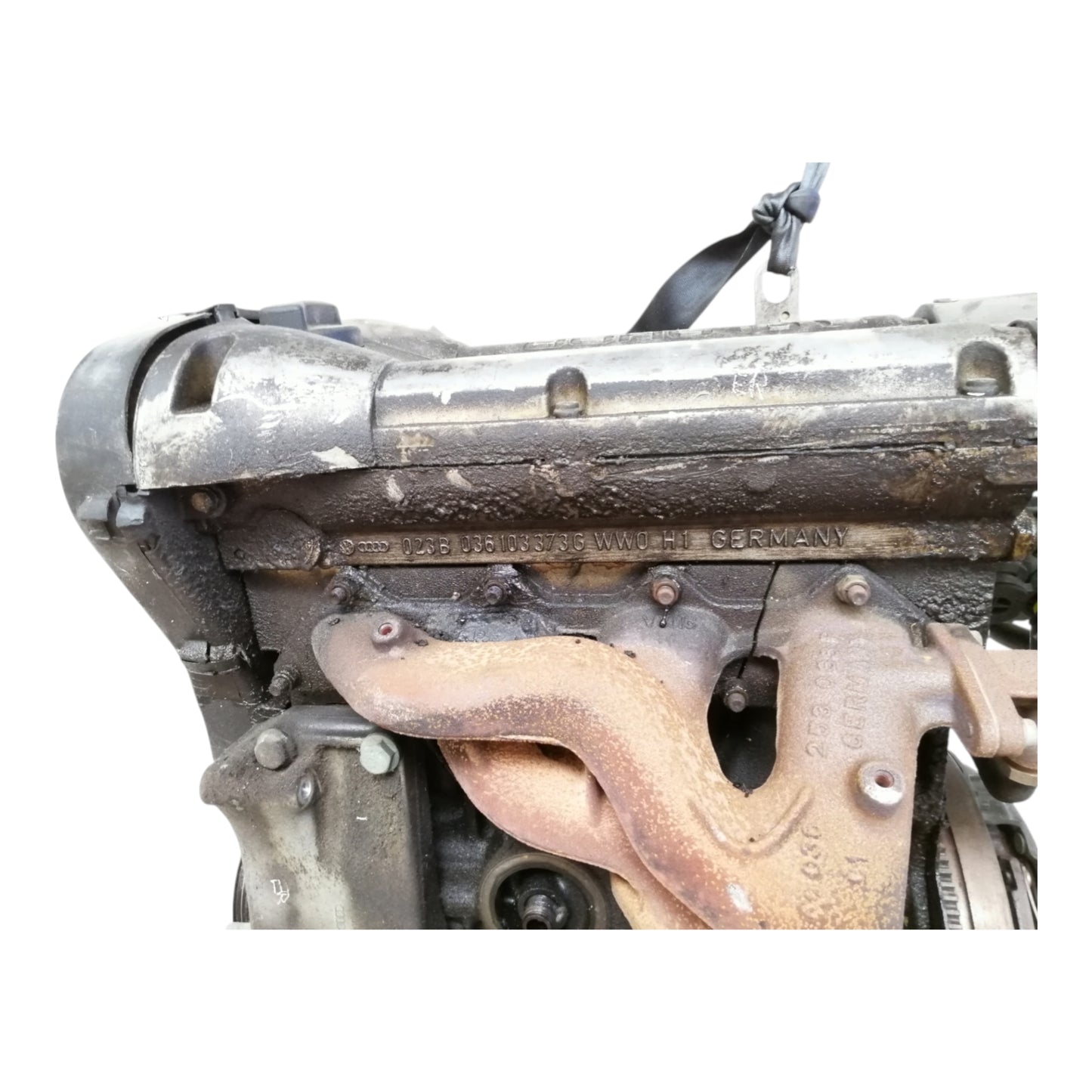 Motore AFH SEAT CORDOBA 6K2 1.4 Benzina 74 Kw 101 Cv