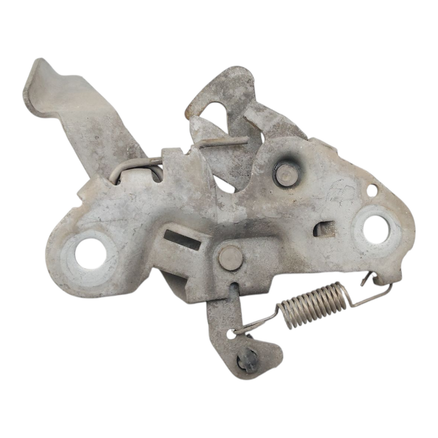 Serratura Cofano Anteriore PEUGEOT 307 2 Serie SW Station Wagon