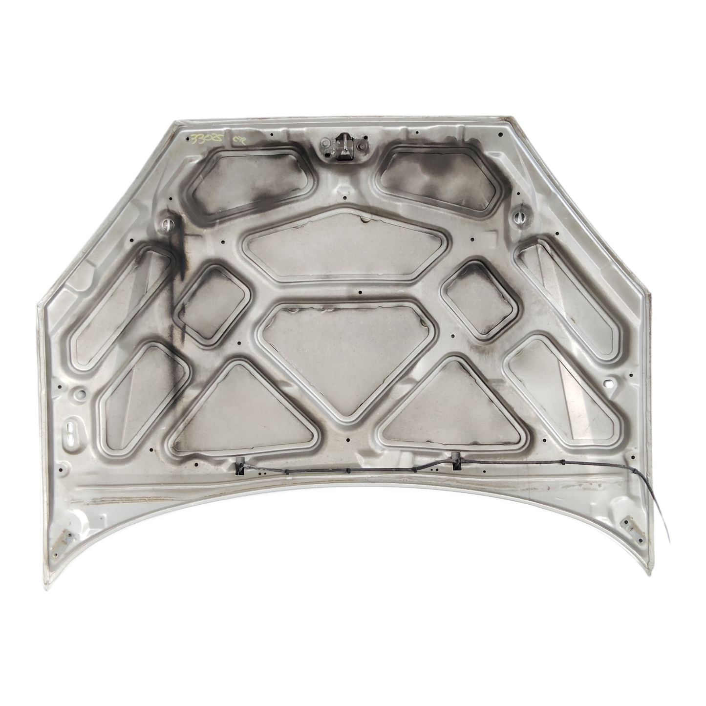 Cofano Anteriore FORD FOCUS 1 Serie Berlina SW VAN